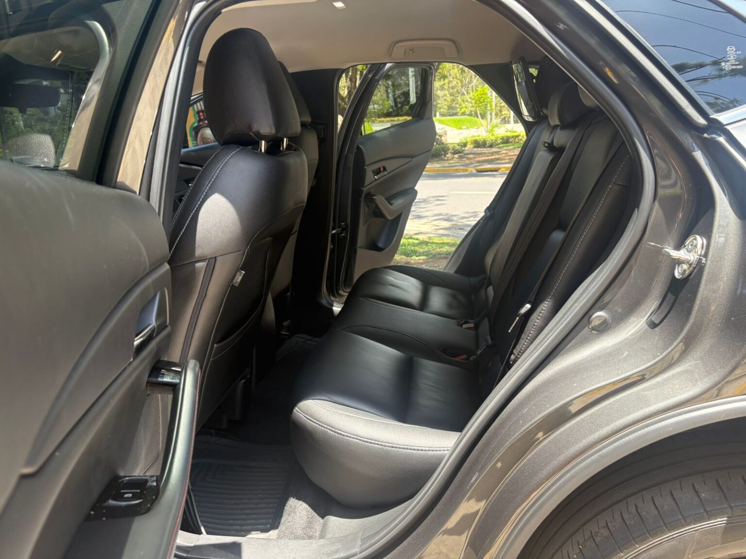 Mazda-CX30-2023-954JTY (9)
