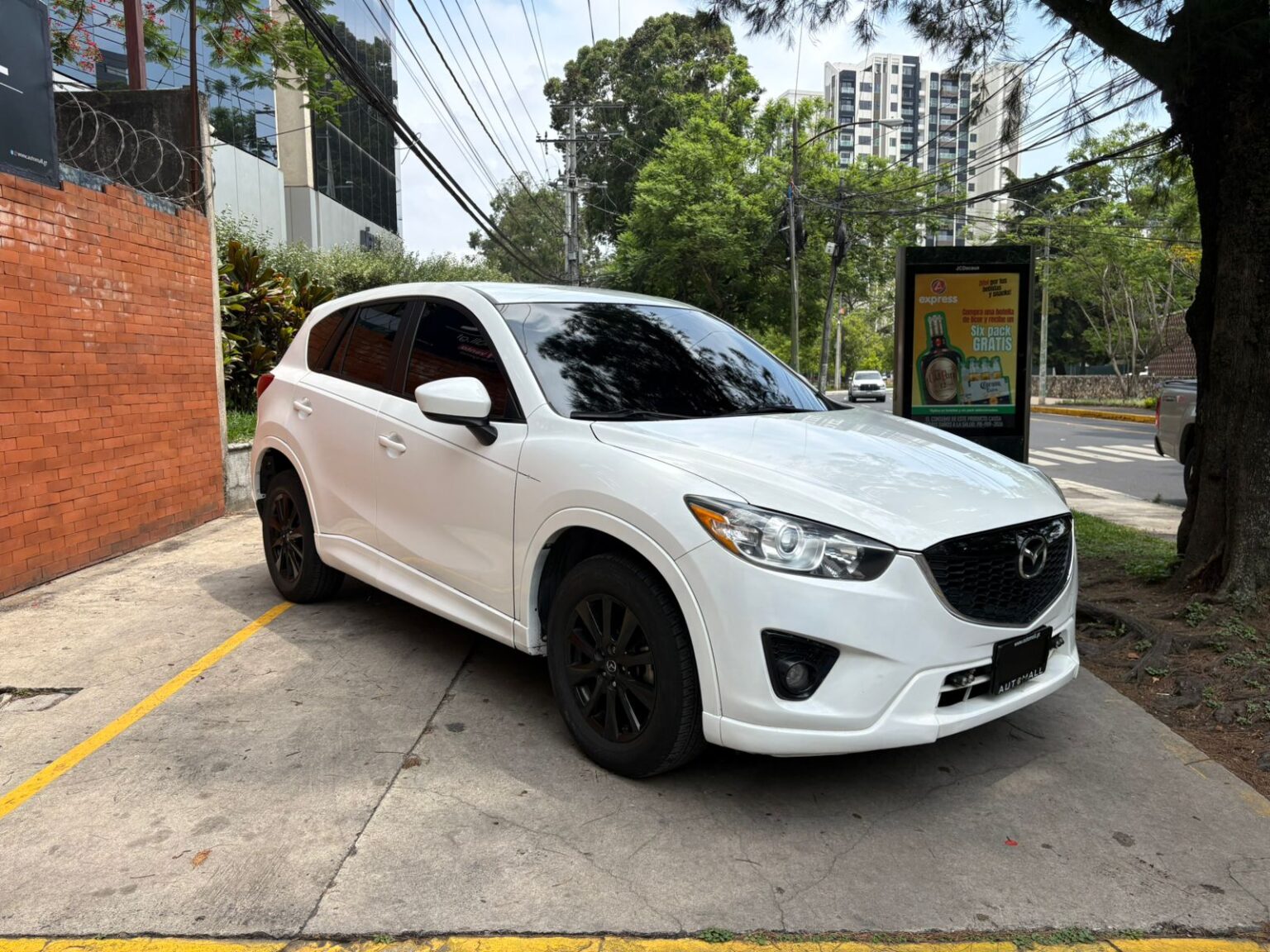 Mazda-CX5-Touring-2014-168KYY (2)