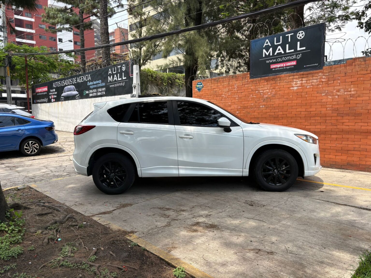Mazda-CX5-Touring-2014-168KYY (3)