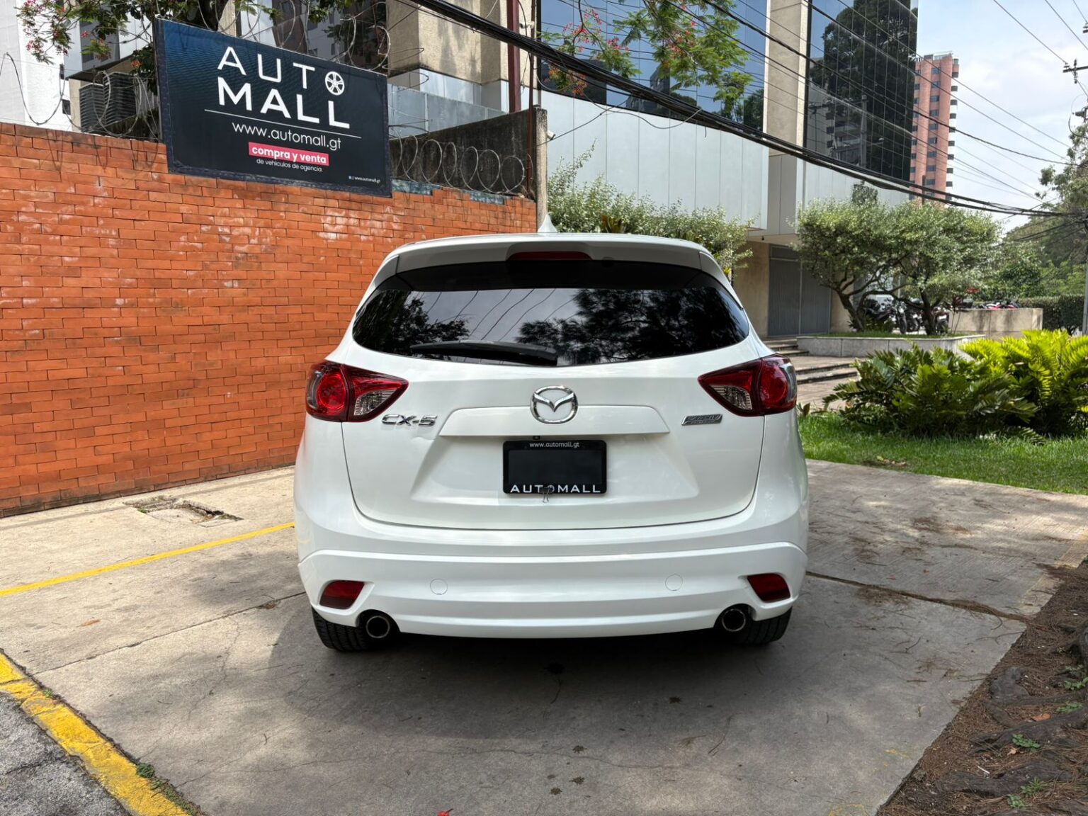 Mazda-CX5-Touring-2014-168KYY (5)