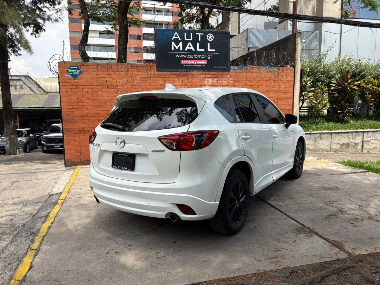 Mazda-CX5-Touring-2014-168KYY (8)
