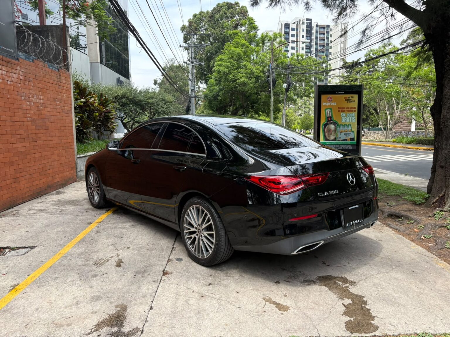 Mercedes-Benz-CLA200-Coupe-2020-006HSB (6)