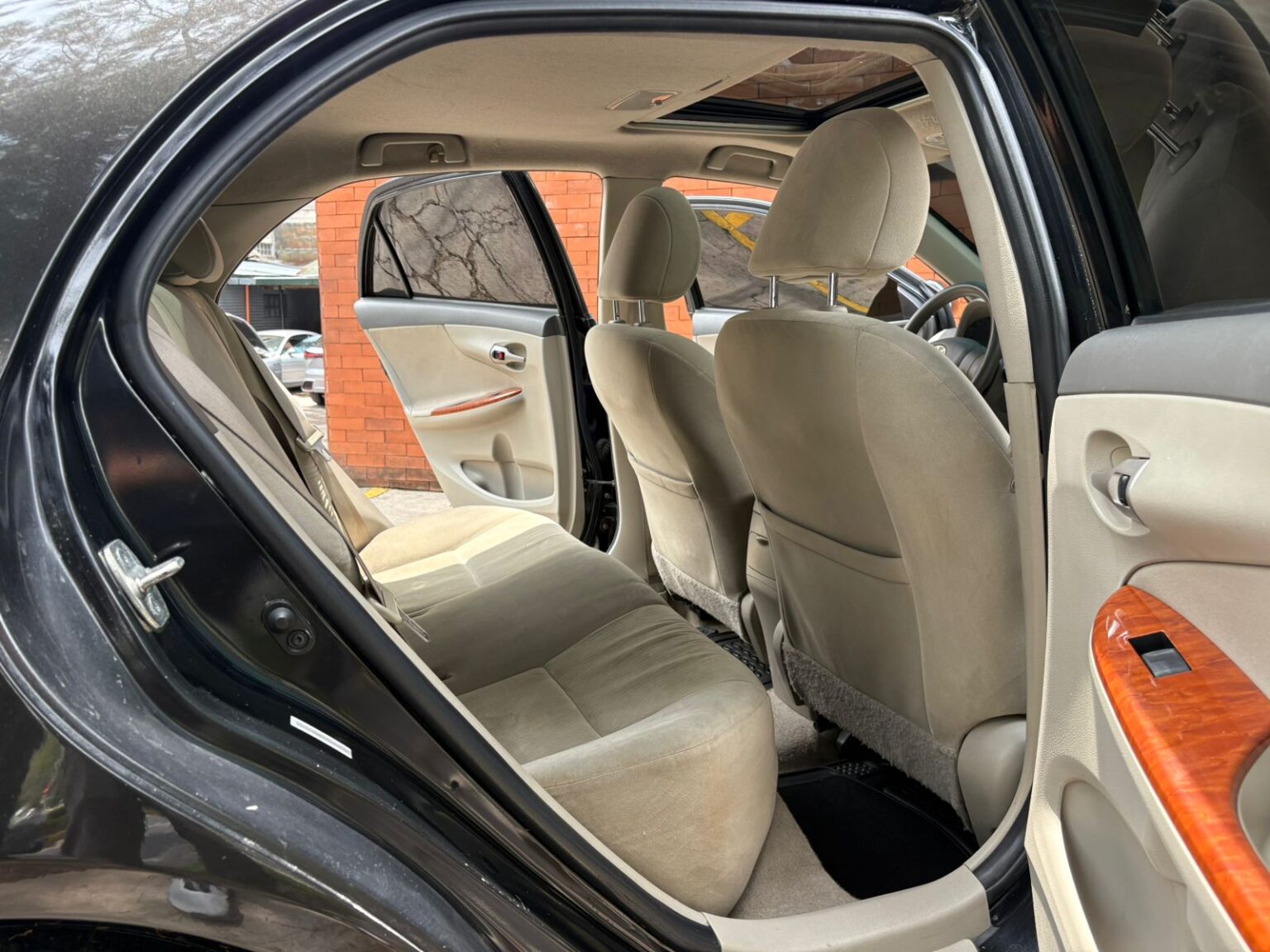 Toyota-Corolla-XLE-AT-2009-452GXG (11)