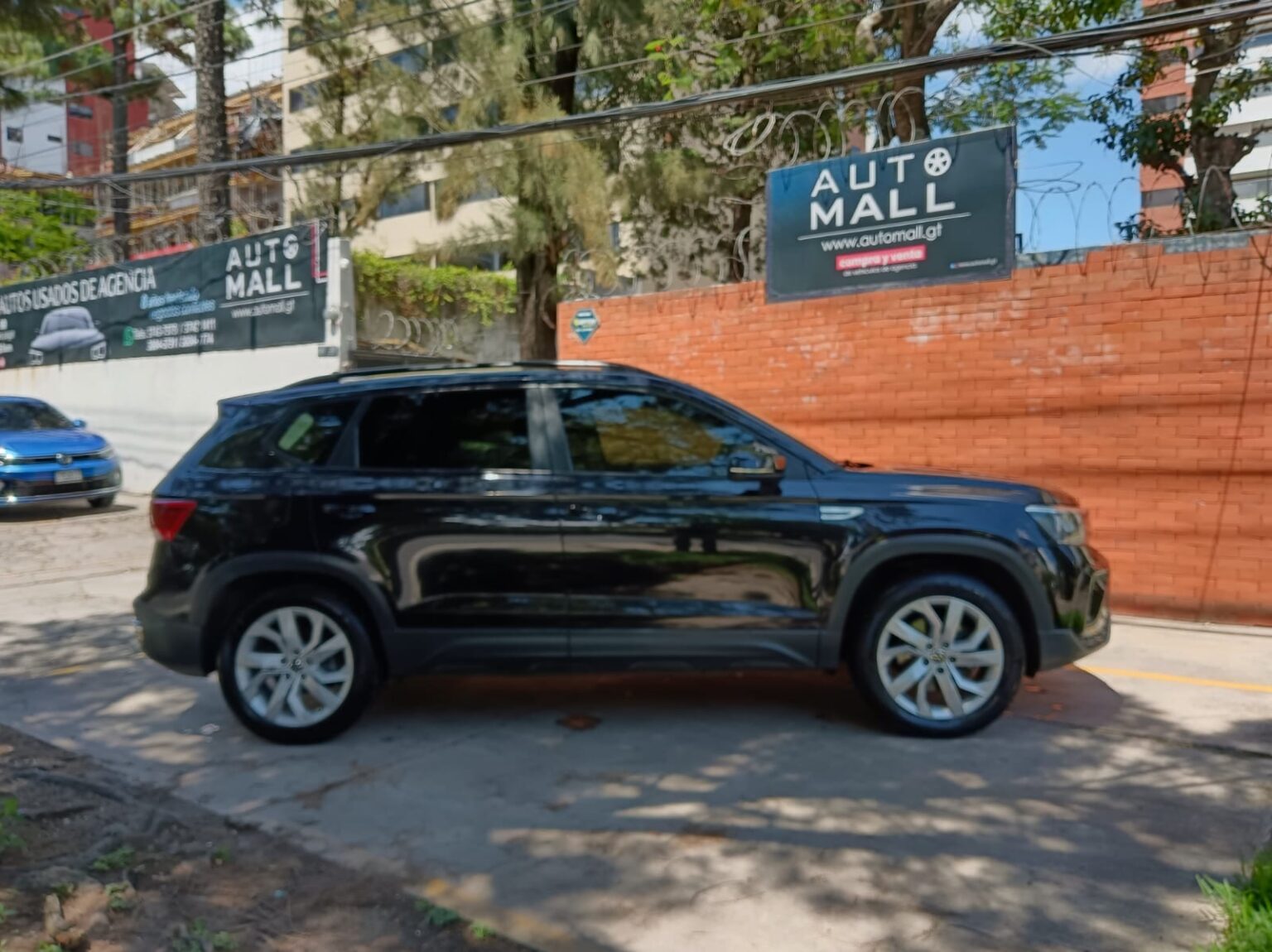 Volkswagen-Taos-2022-489JSX (14)