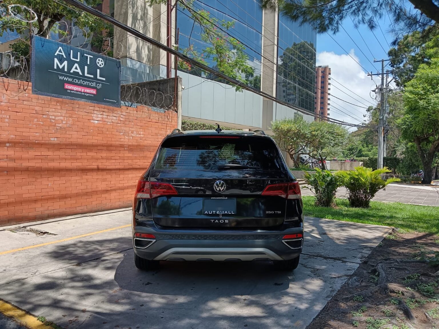 Volkswagen-Taos-2022-489JSX (16)