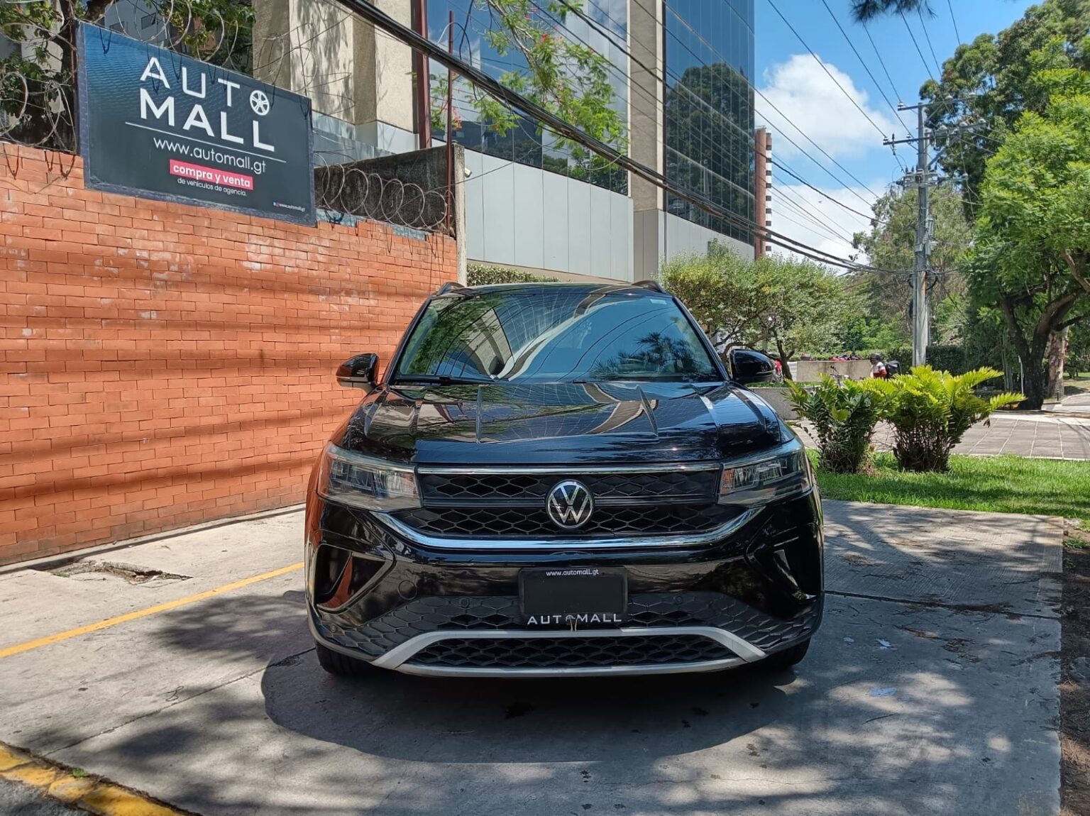 Volkswagen-Taos-2022-489JSX (3)