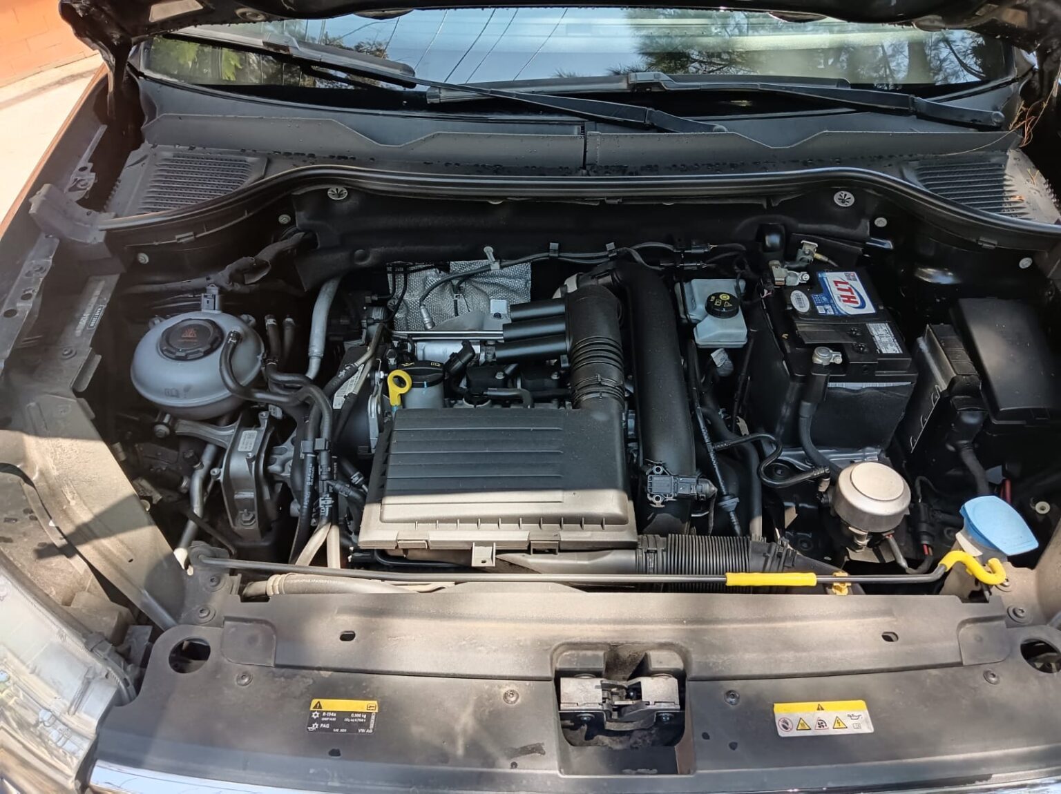 Volkswagen-Taos-2022-489JSX (5)