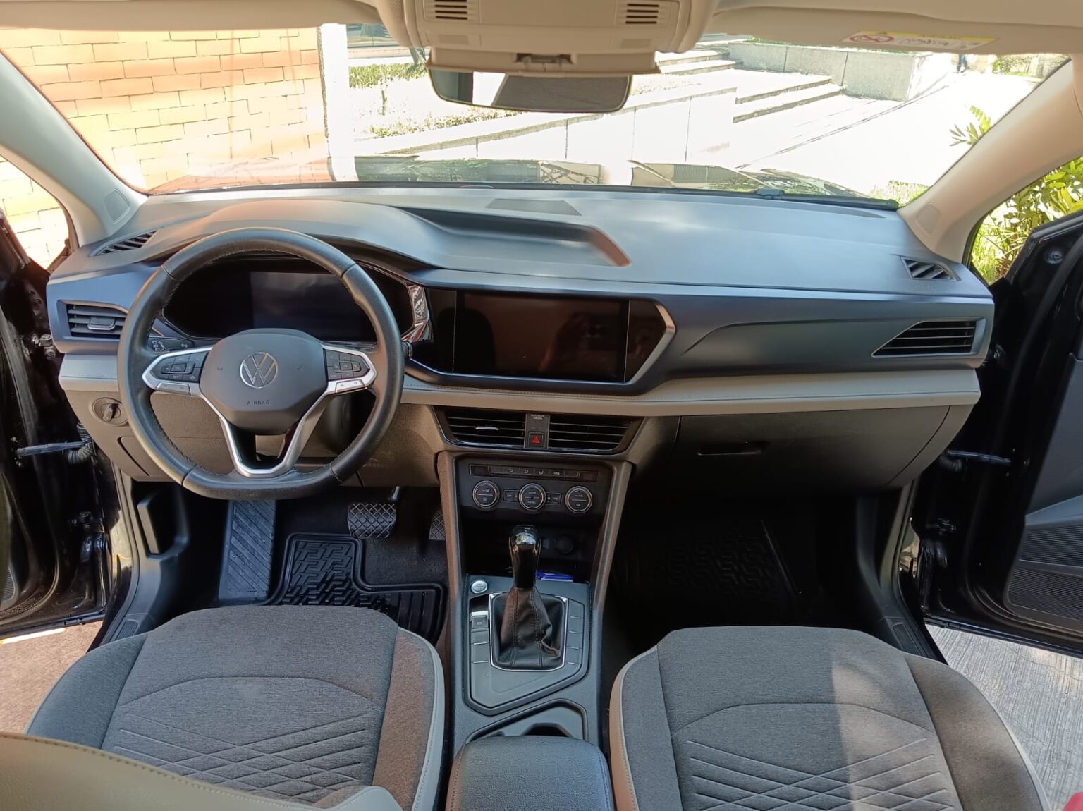 Volkswagen-Taos-2022-489JSX (8)