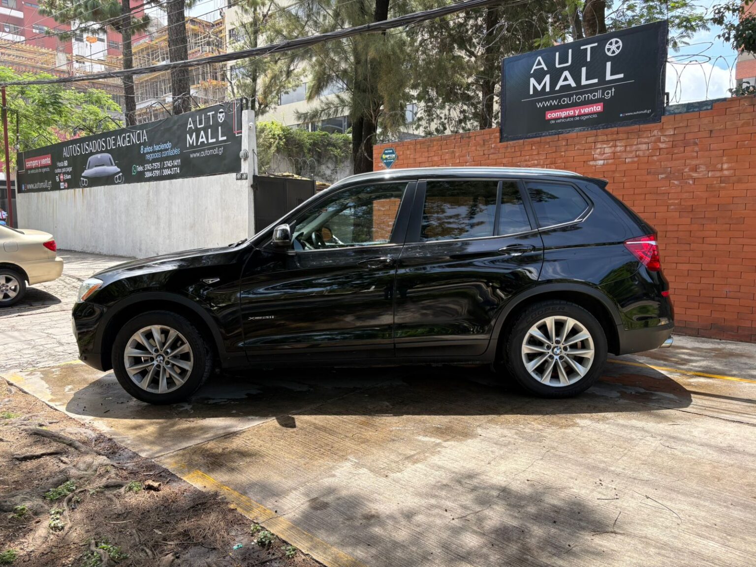 BMW-X3-28i-2017-840MLS (7)