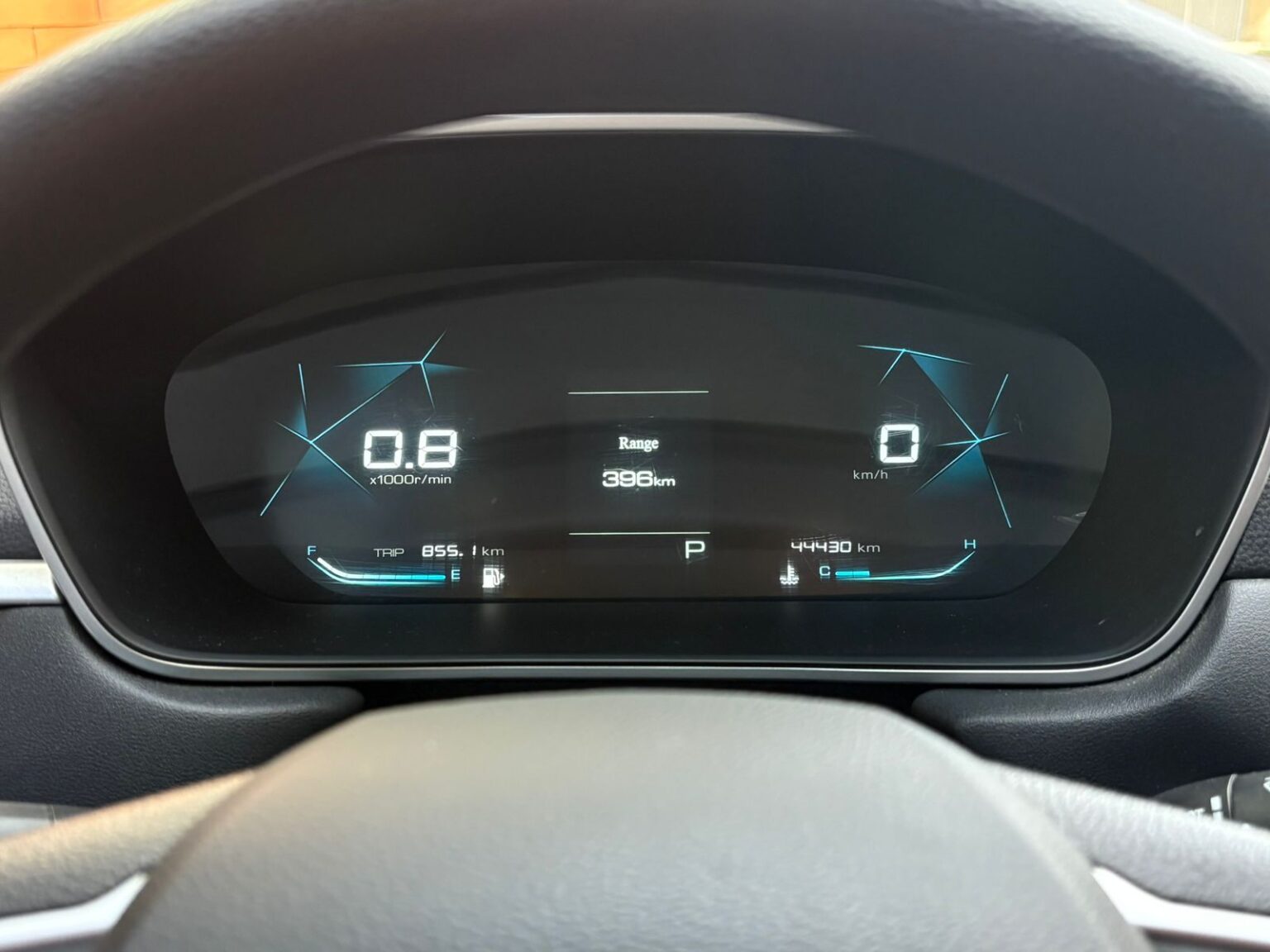 Chevrolet-Captiva-LT-2023-769KFV (13)