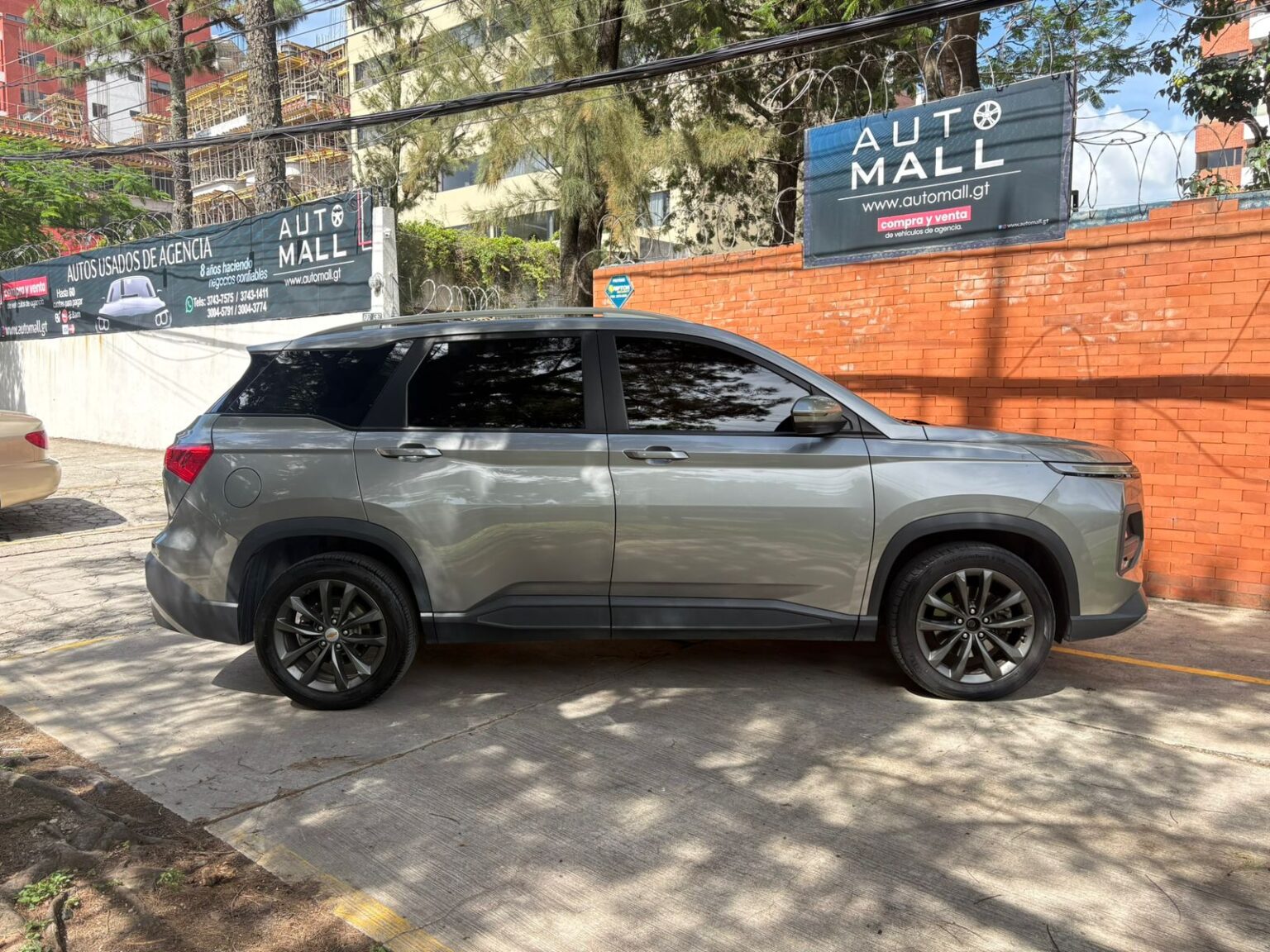 Chevrolet-Captiva-LT-2023-769KFV (3)