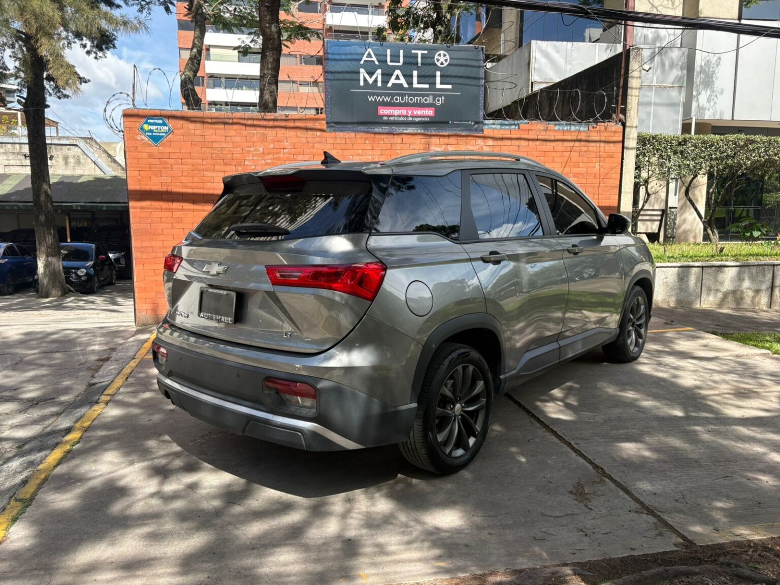 Chevrolet-Captiva-LT-2023-769KFV (4)