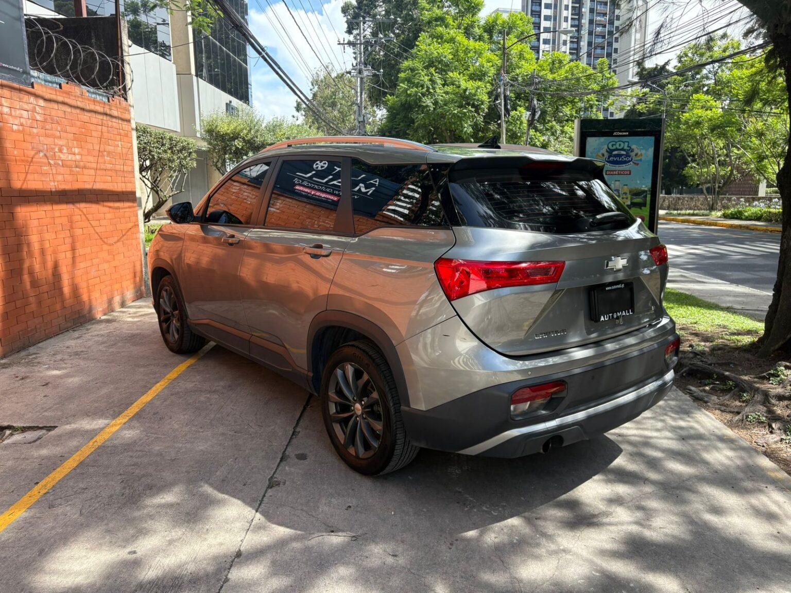 Chevrolet-Captiva-LT-2023-769KFV (6)