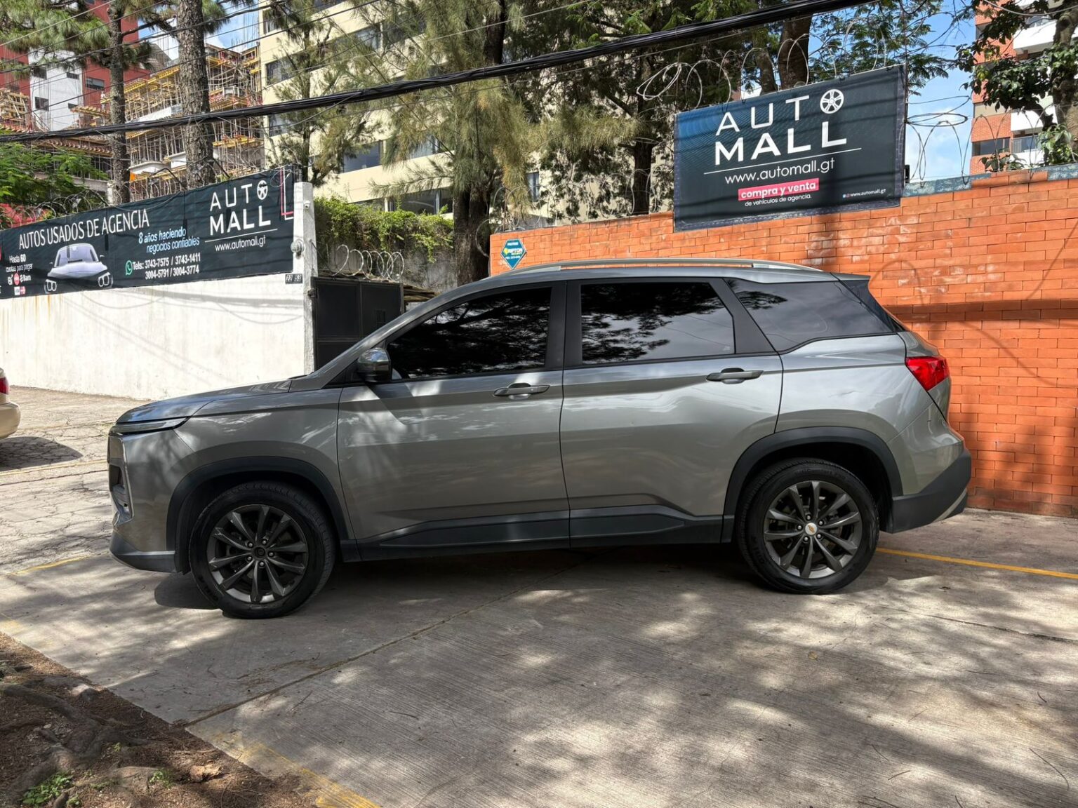 Chevrolet-Captiva-LT-2023-769KFV (7)