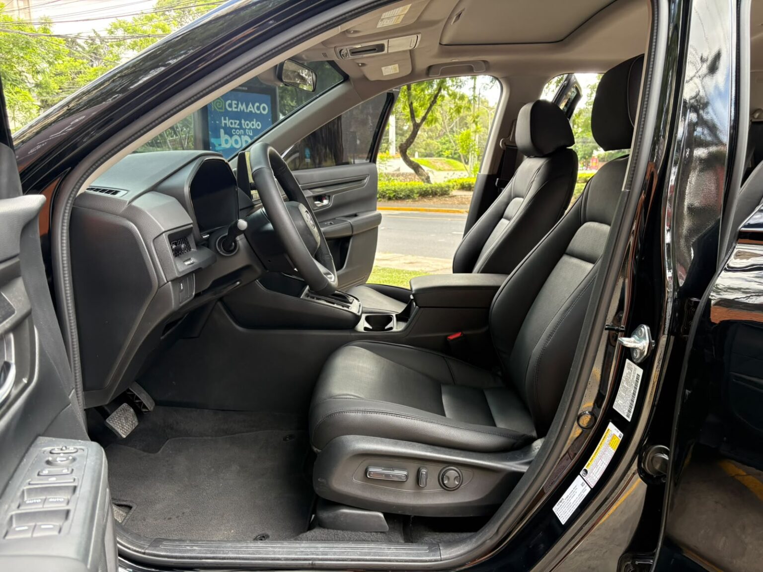 Honda-CRV-EX-AWD-2024-358LFB (8)