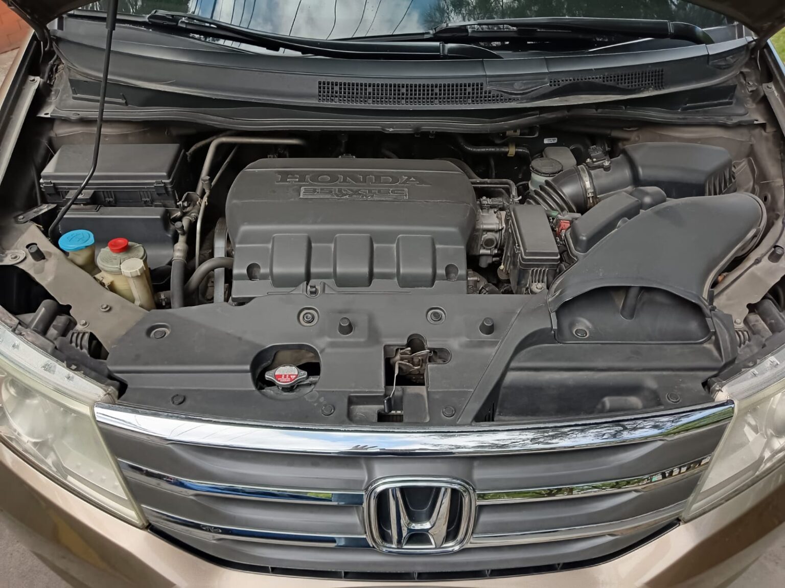 Honda-Odyssey-2011-105DZN (12)