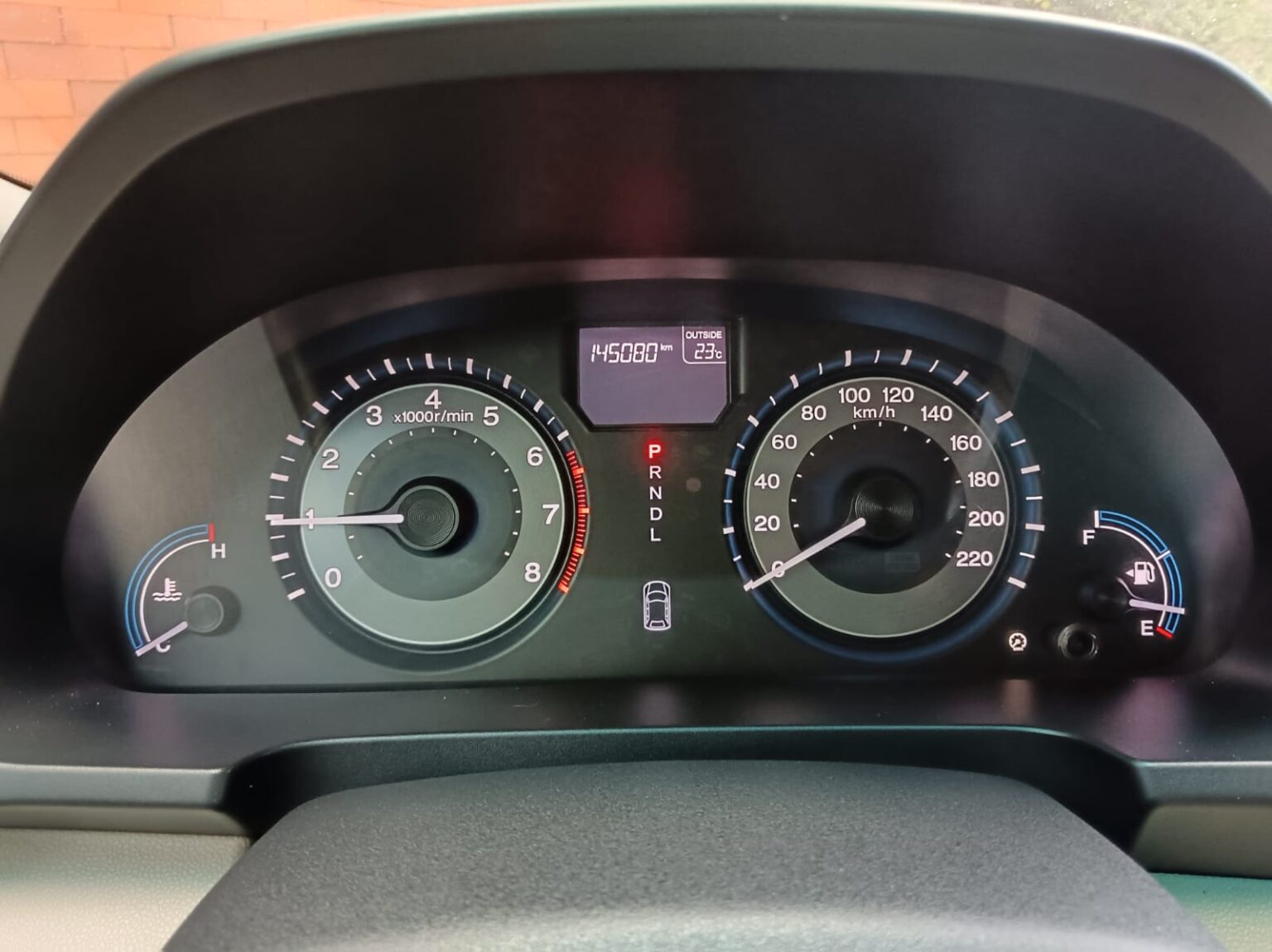 Honda-Odyssey-2011-105DZN (13)