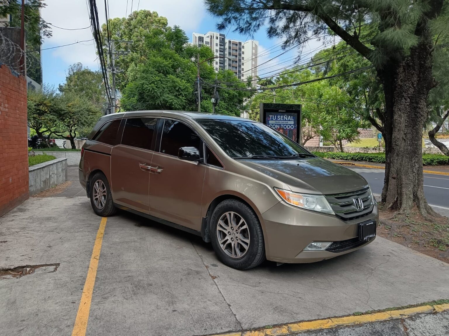 Honda-Odyssey-2011-105DZN (15)