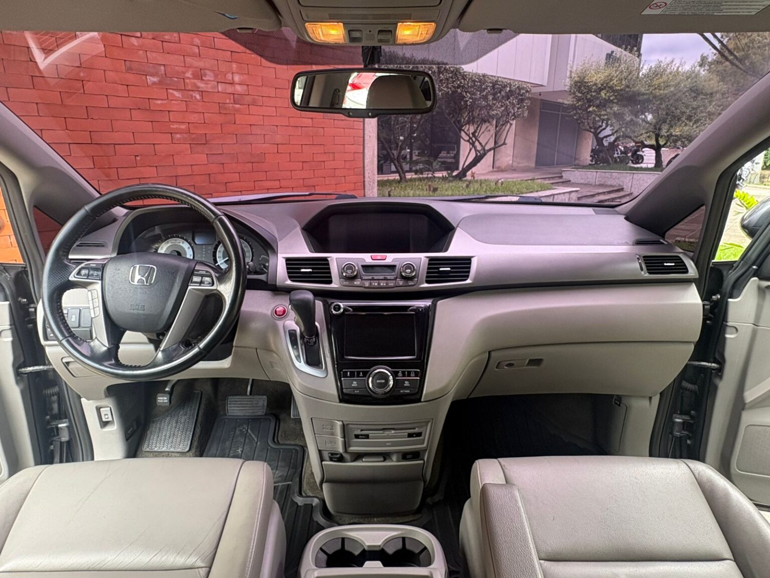 Honda-Odyssey-EX-2016-963GHX (12)