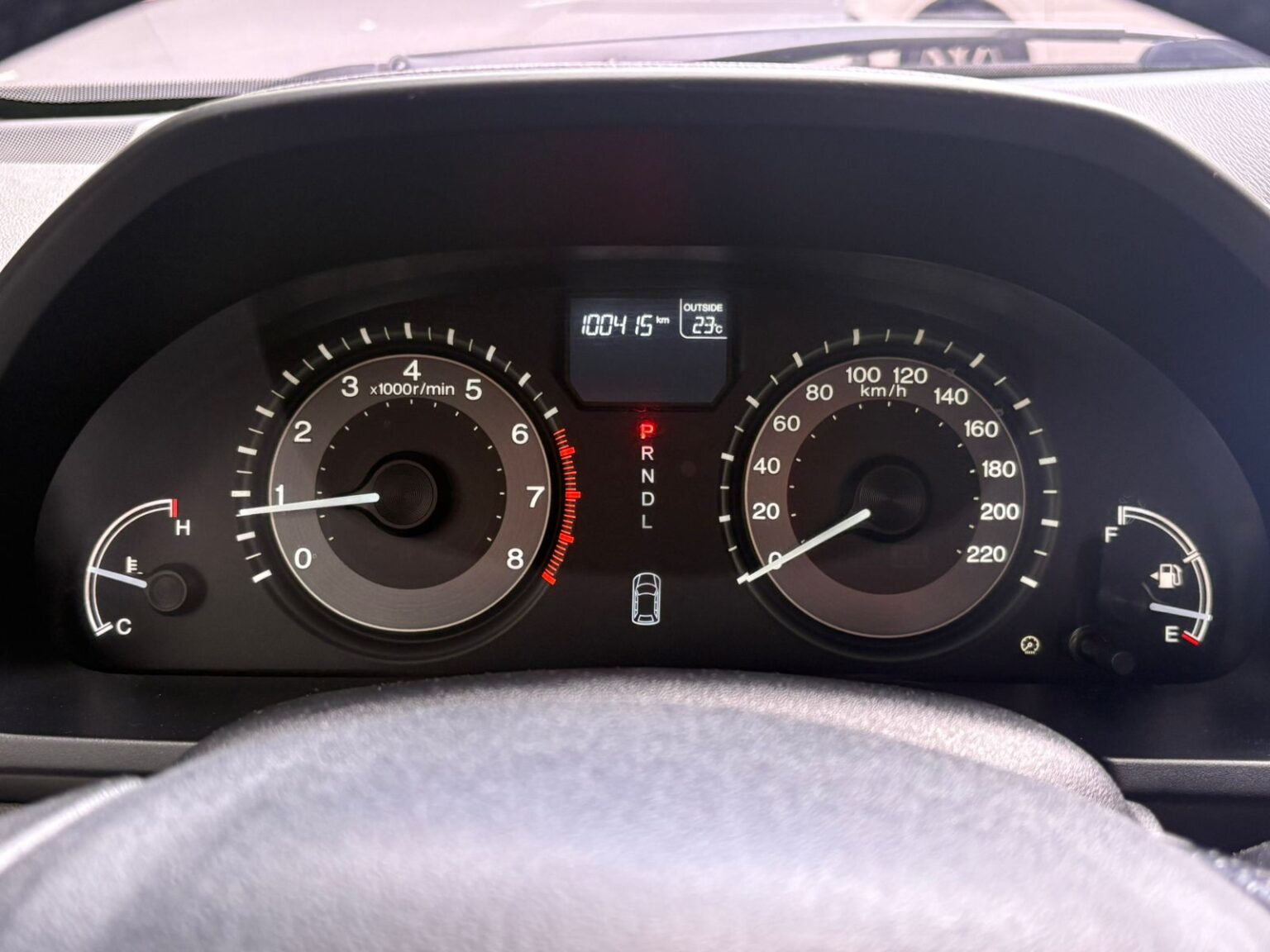 Honda-Odyssey-EX-2016-963GHX (13)
