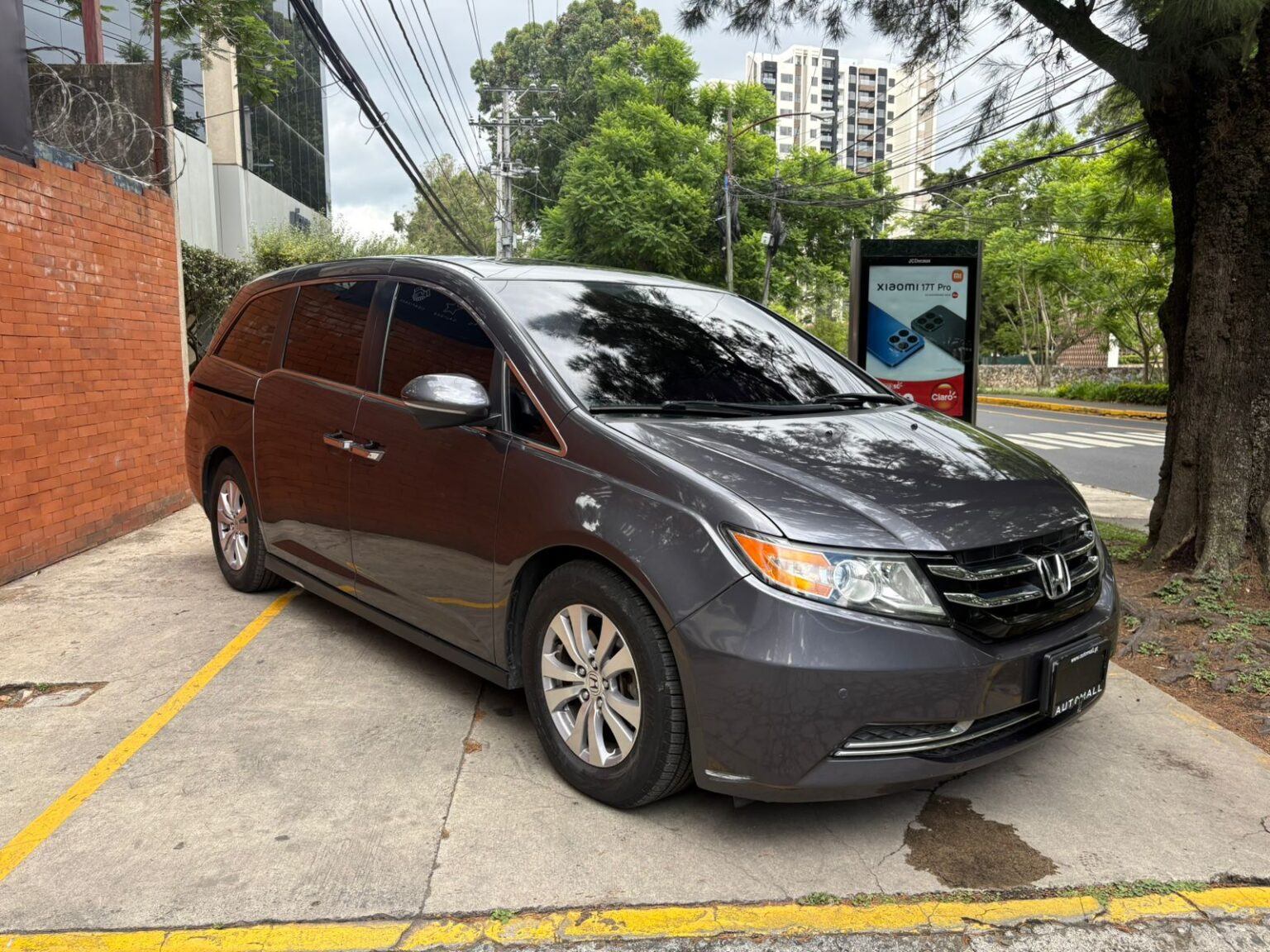 Honda-Odyssey-EX-2016-963GHX (2)