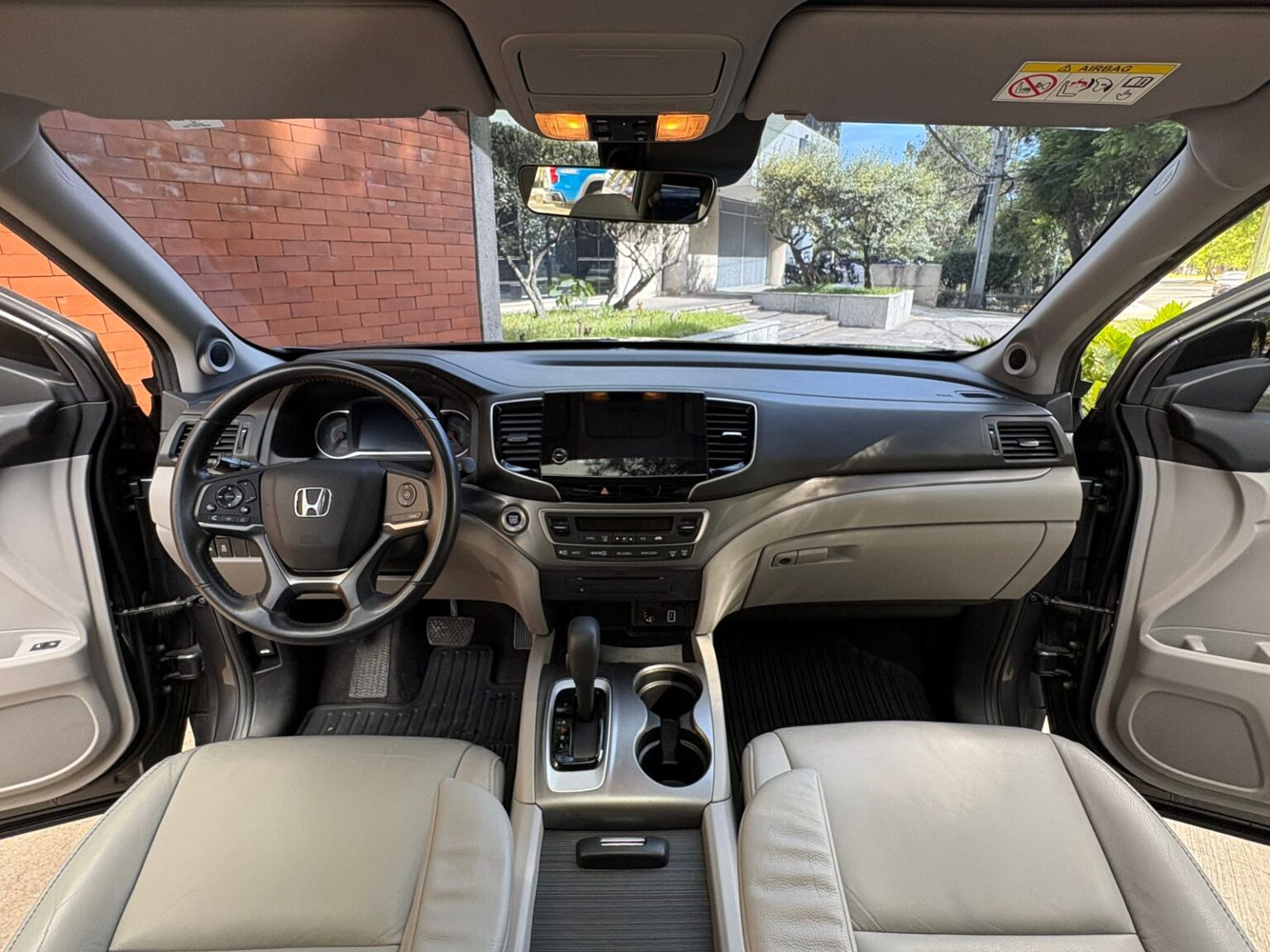 Honda-Pilot-EXL-2019-565JDB (13)