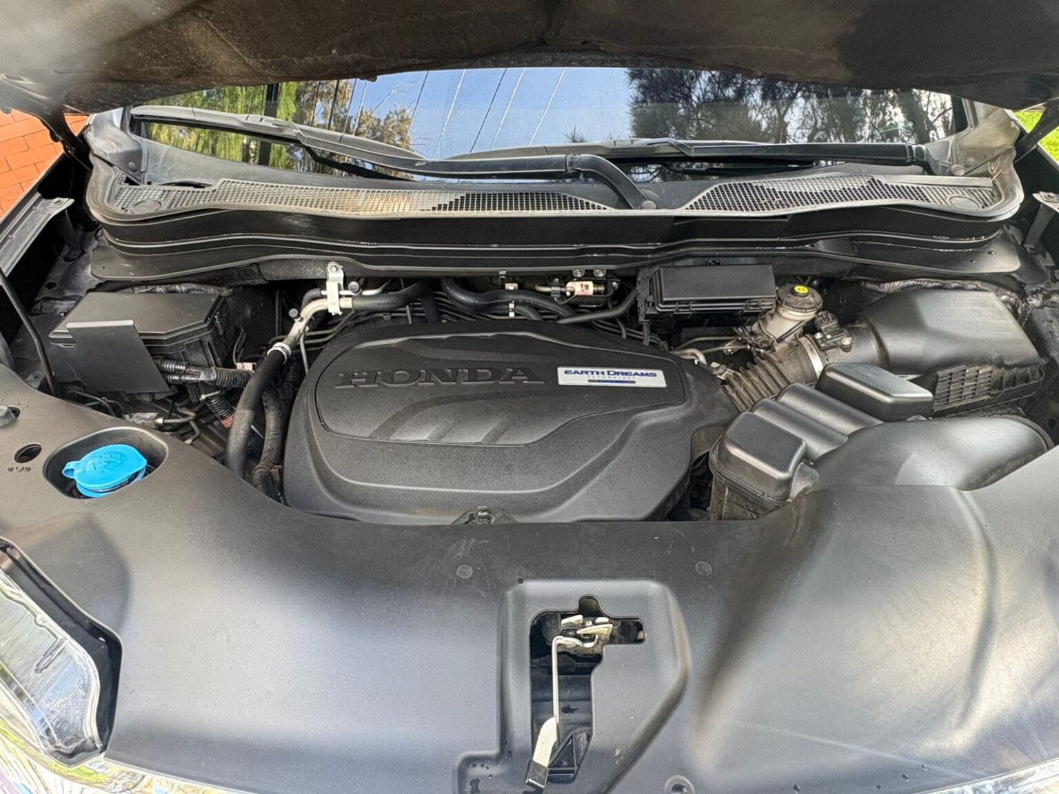Honda-Pilot-EXL-2019-565JDB (15)