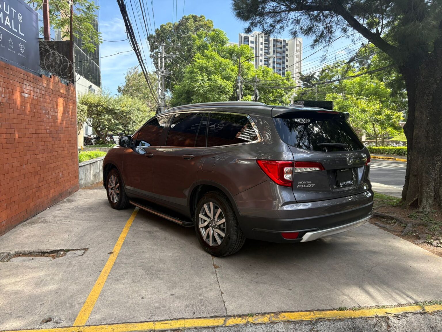 Honda-Pilot-EXL-2019-565JDB (6)