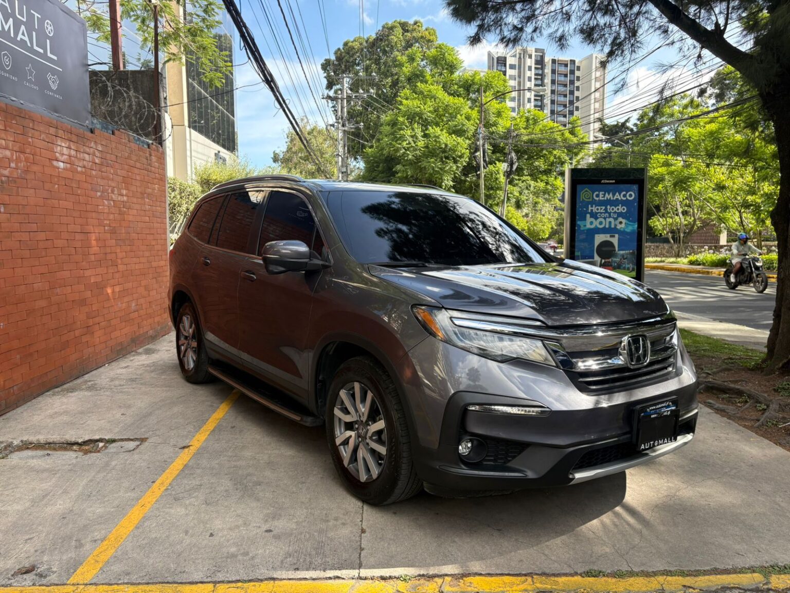 Honda-Pilot-EXL-2019-565JDB (7)