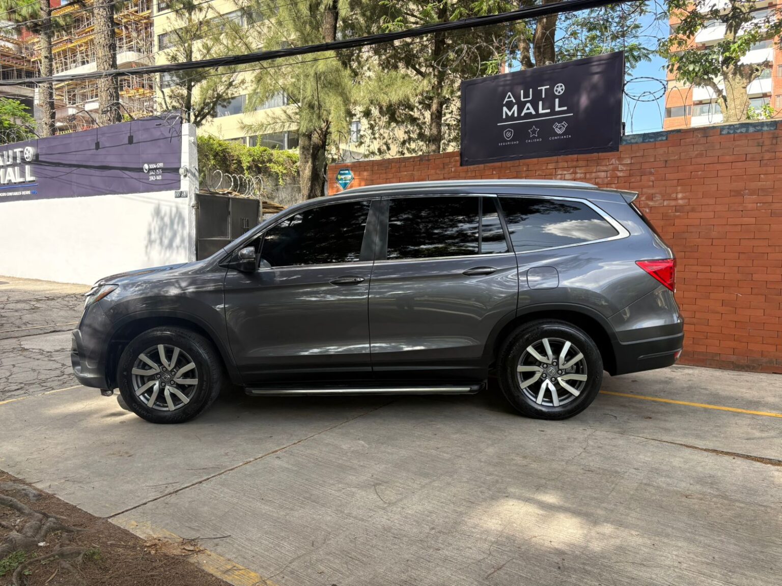 Honda-Pilot-EXL-2019-565JDB (8)