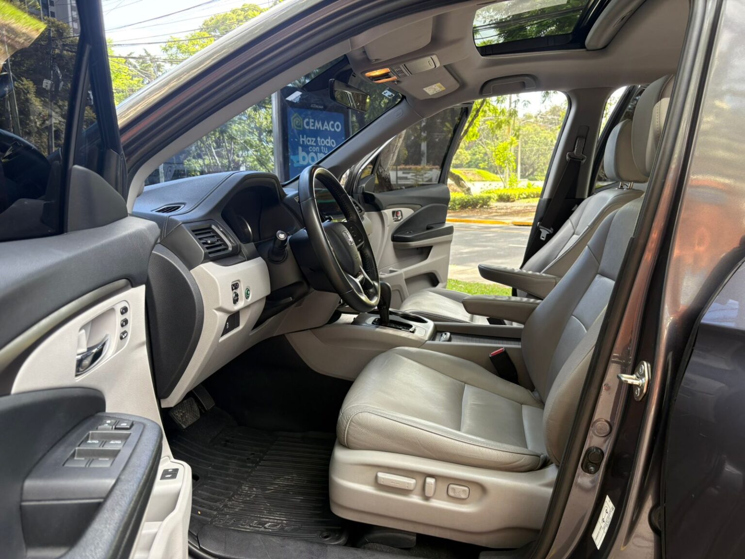 Honda-Pilot-EXL-2019-565JDB (9)