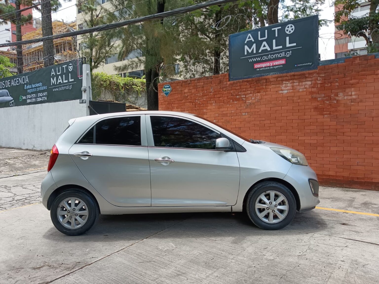 Kia-Picanto-EX-MT-2012-643FGZ (13)