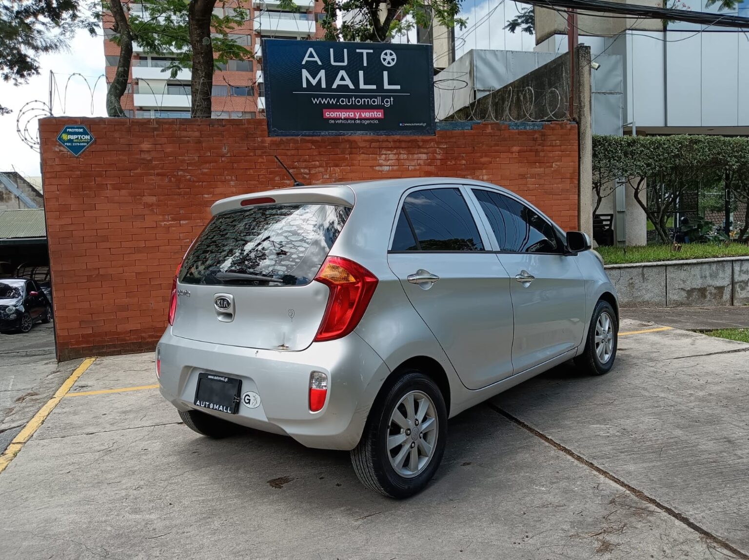 Kia-Picanto-EX-MT-2012-643FGZ (14)
