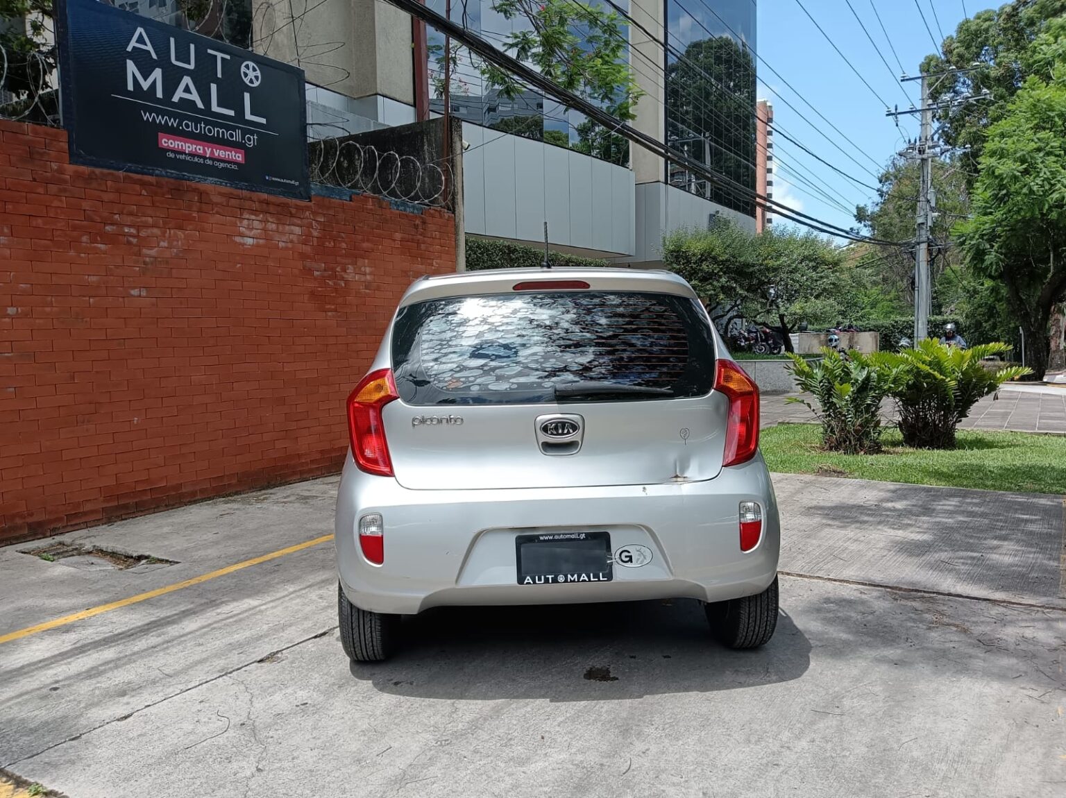 Kia-Picanto-EX-MT-2012-643FGZ (15)