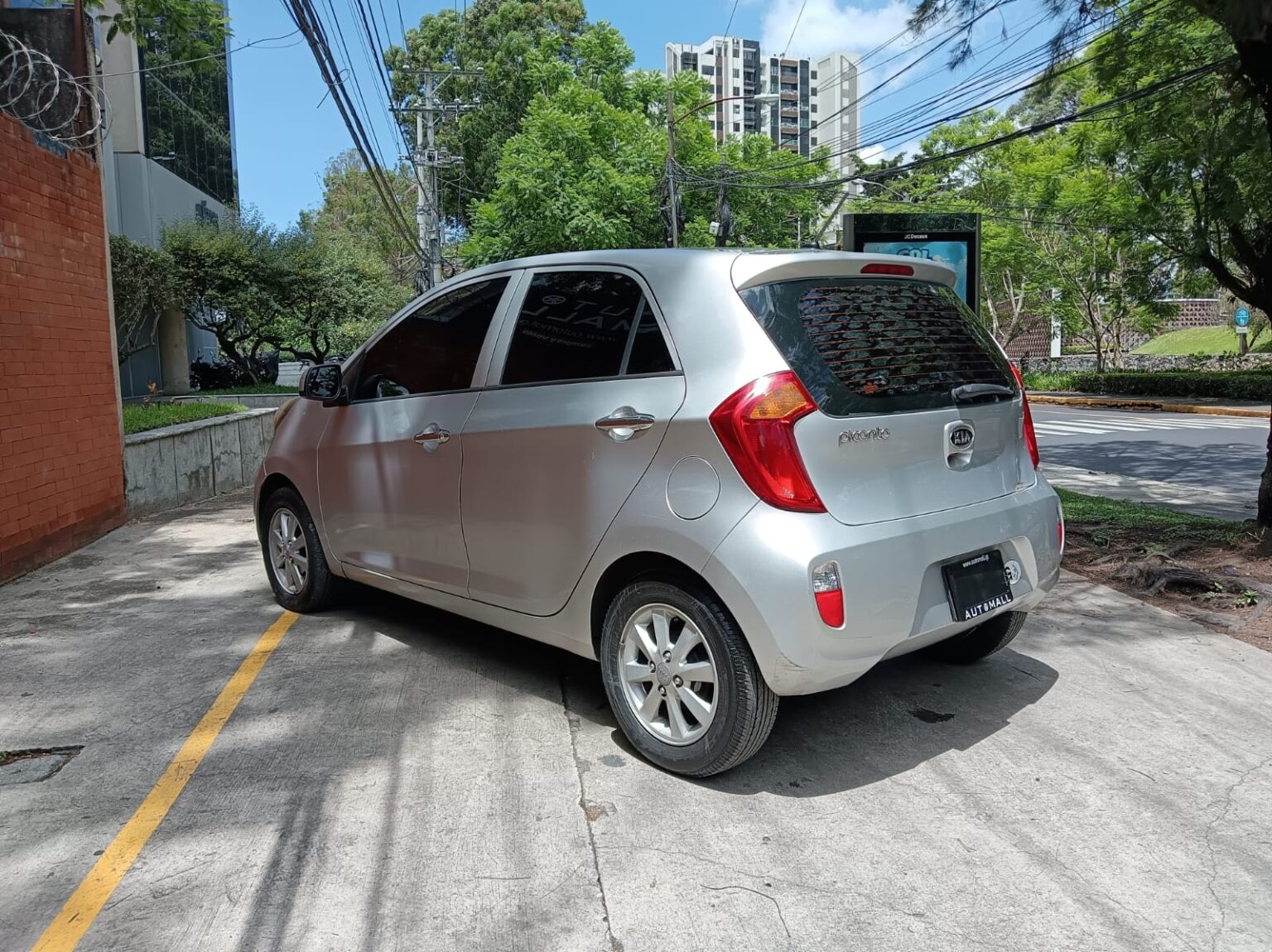 Kia-Picanto-EX-MT-2012-643FGZ (16)