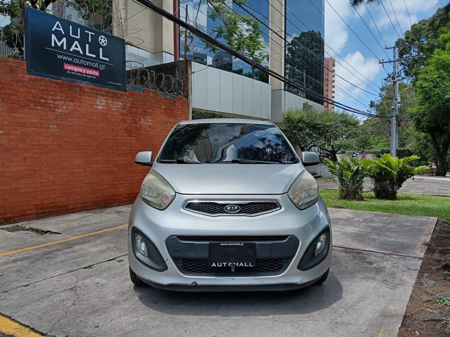 Kia-Picanto-EX-MT-2012-643FGZ (9)