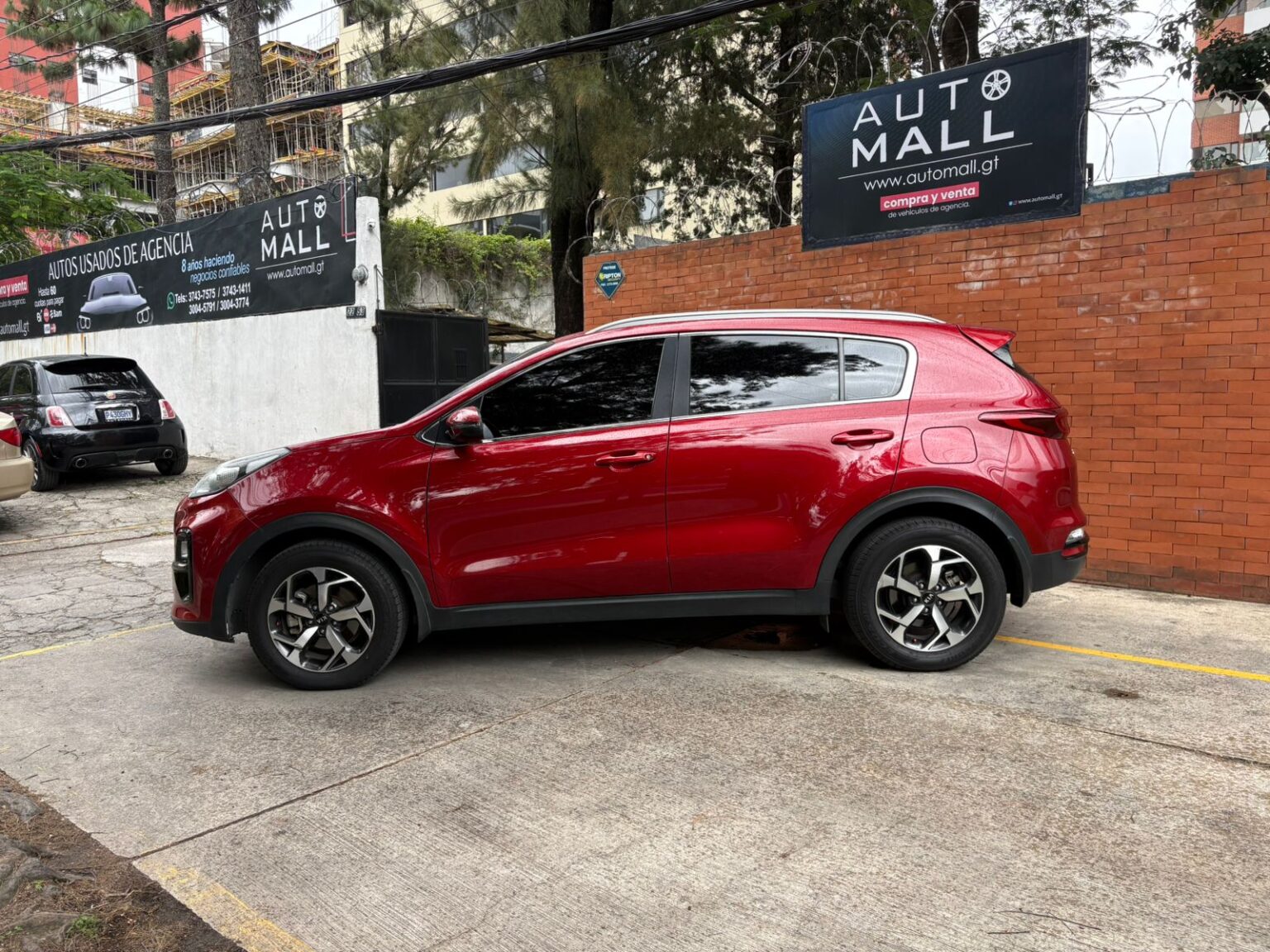 Kia-Sportage-LX-2020-117JWJ (16)