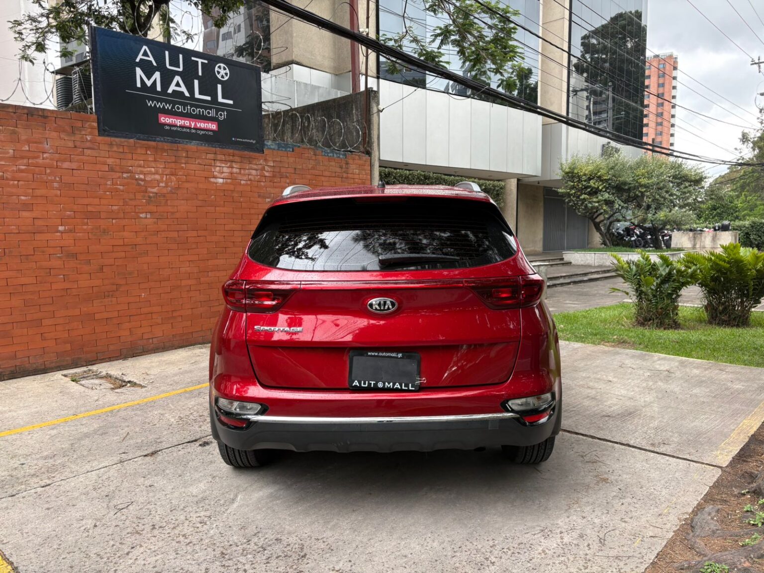 Kia-Sportage-LX-2020-117JWJ (6)