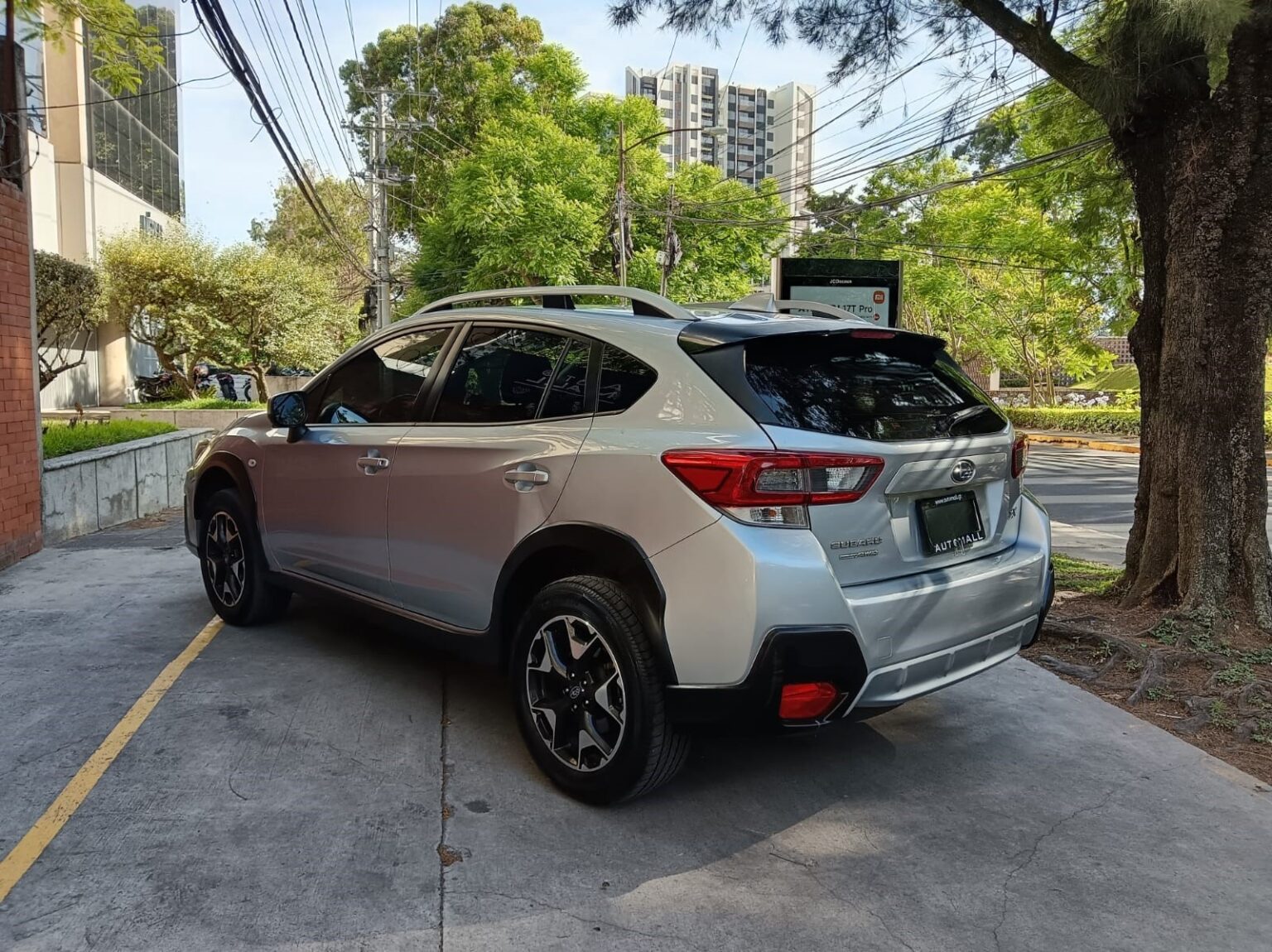 Subaru-XV-2020-931JZT (16)