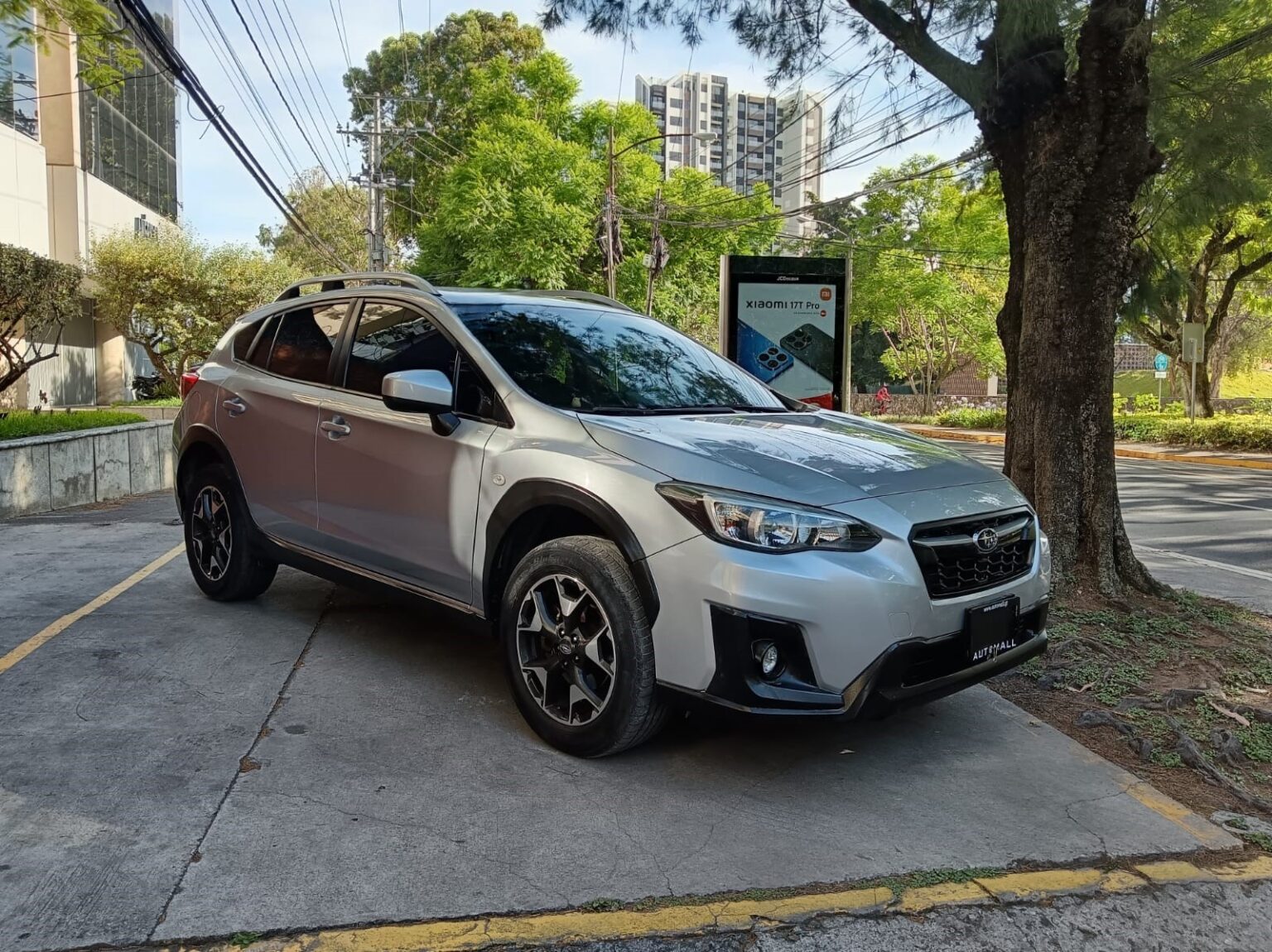 Subaru-XV-2020-931JZT (3)