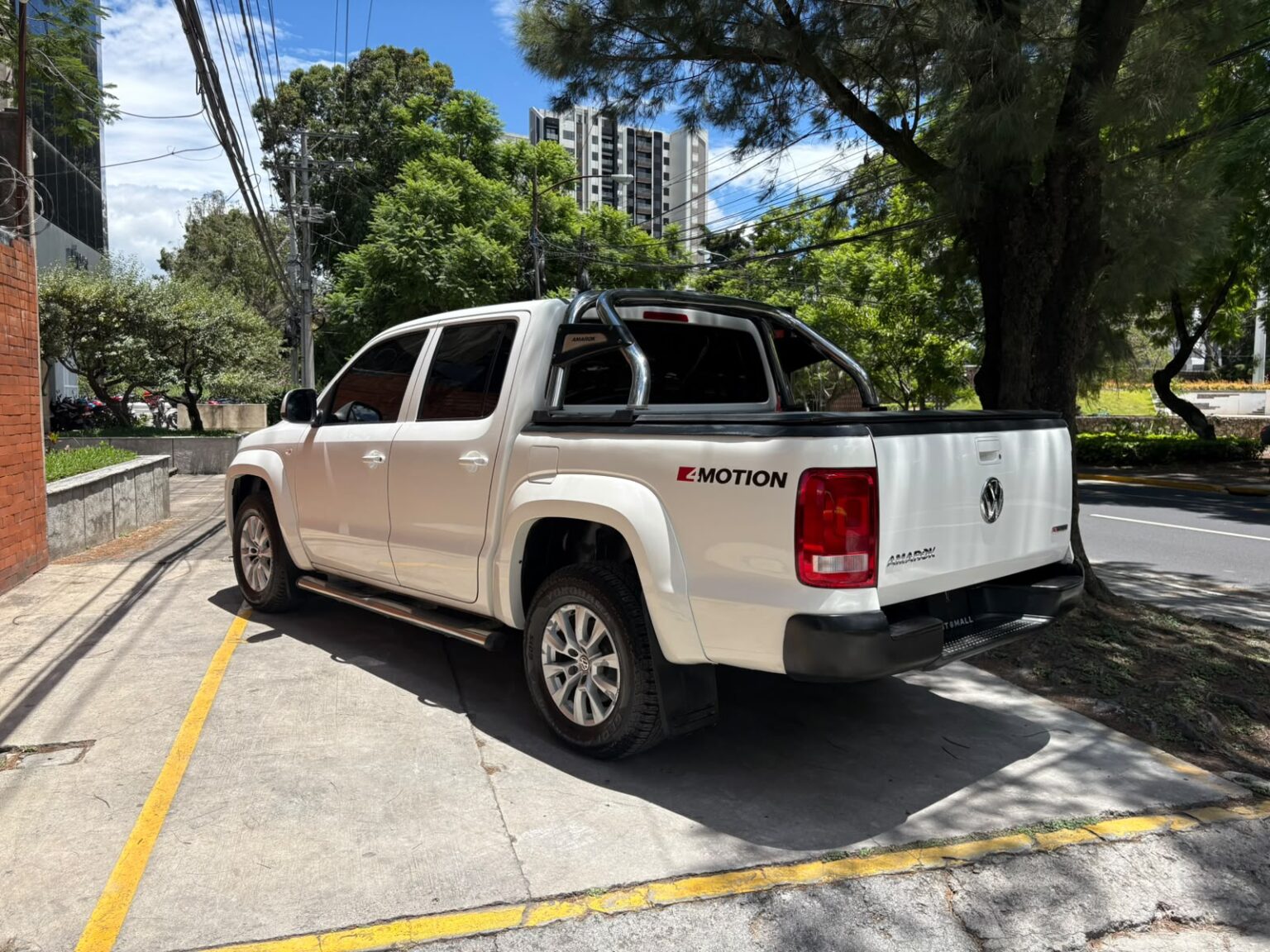 Volkswagen-Amarok-AT-2019- (6)