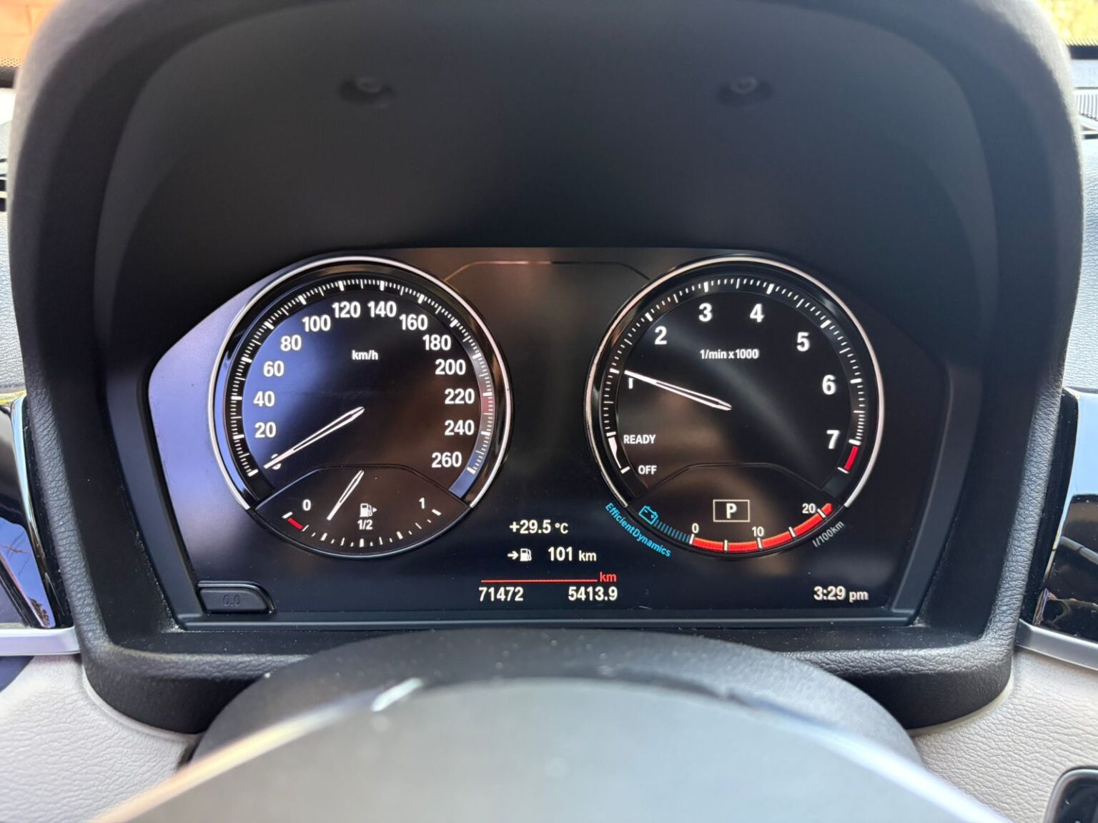 BMW-X1-18i-2021-662HYN (13)