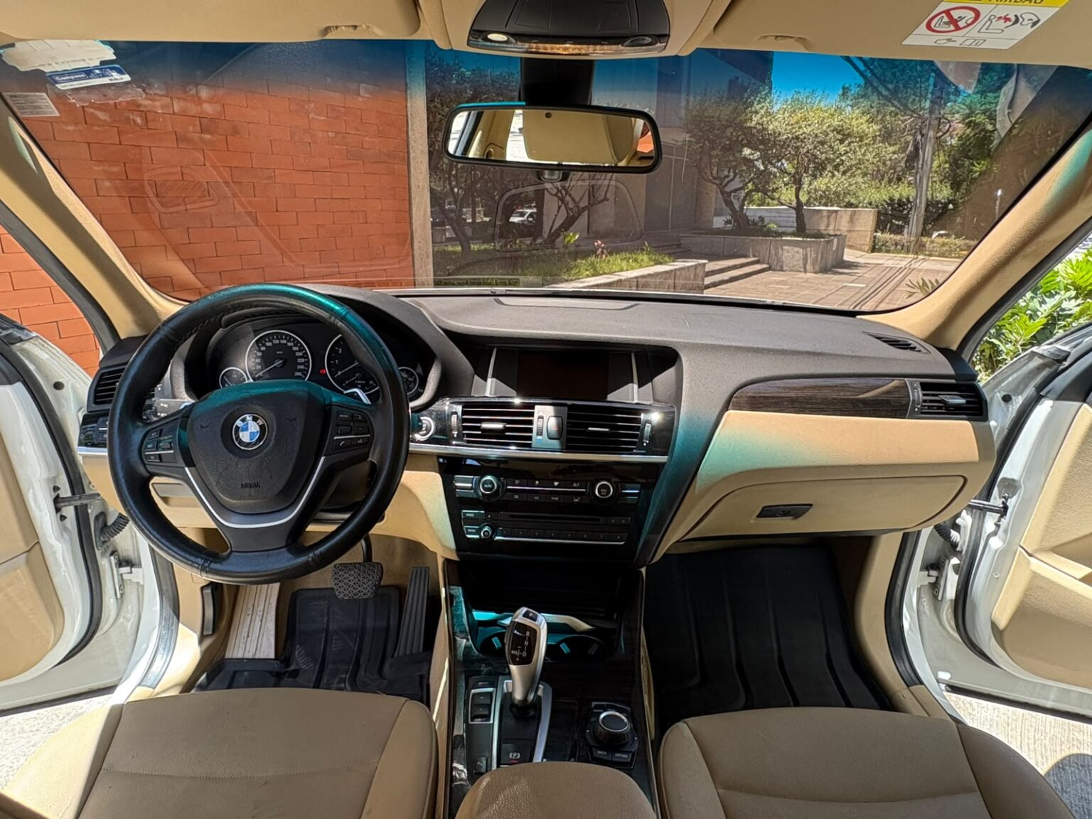 BMW-X3-20i-2016-386FYW (12)