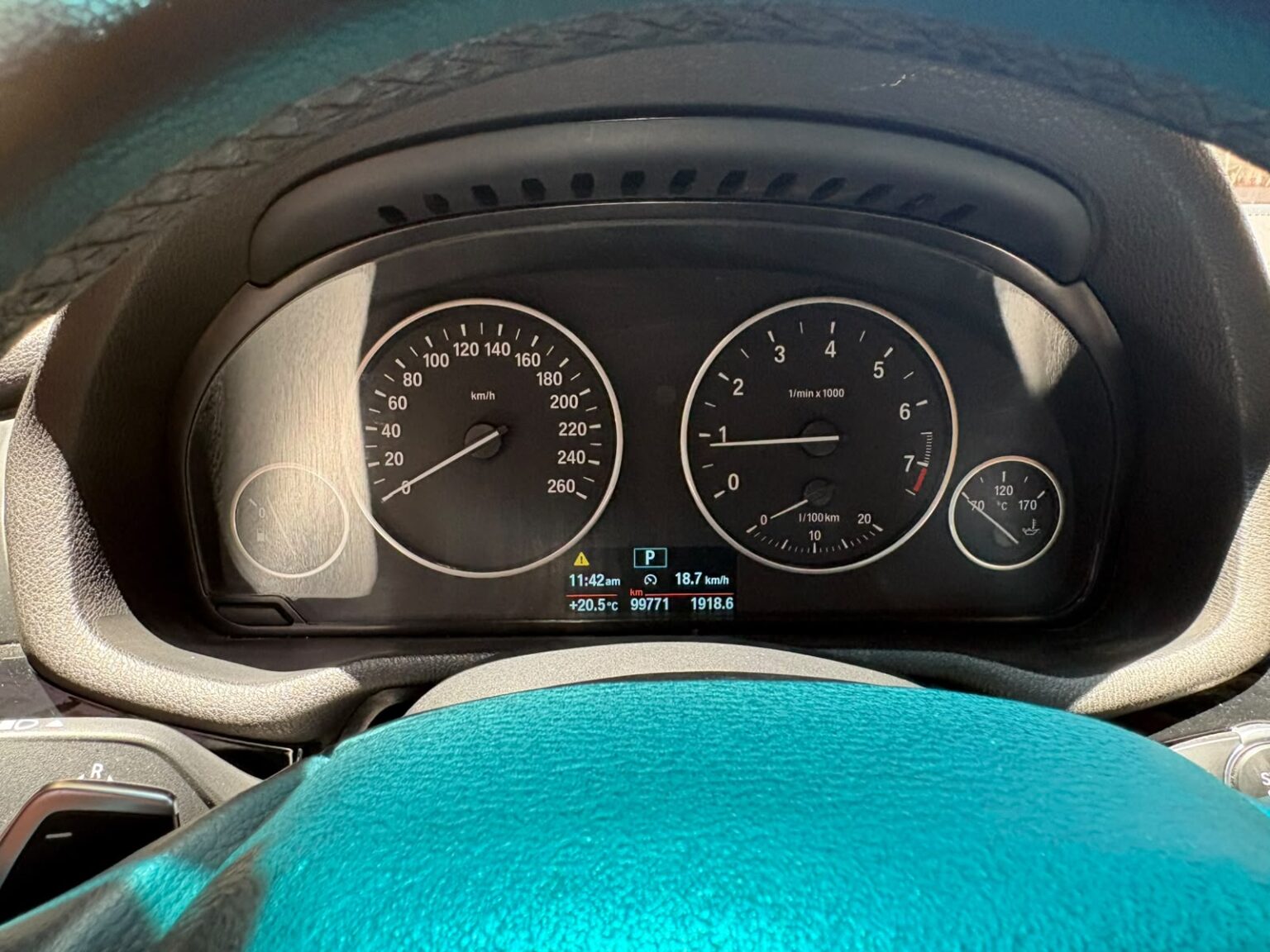BMW-X3-20i-2016-386FYW (14)