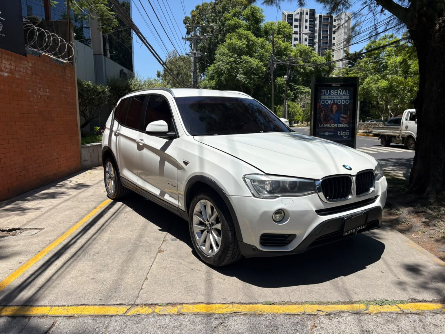 BMW-X3-20i-2016-386FYW (2)