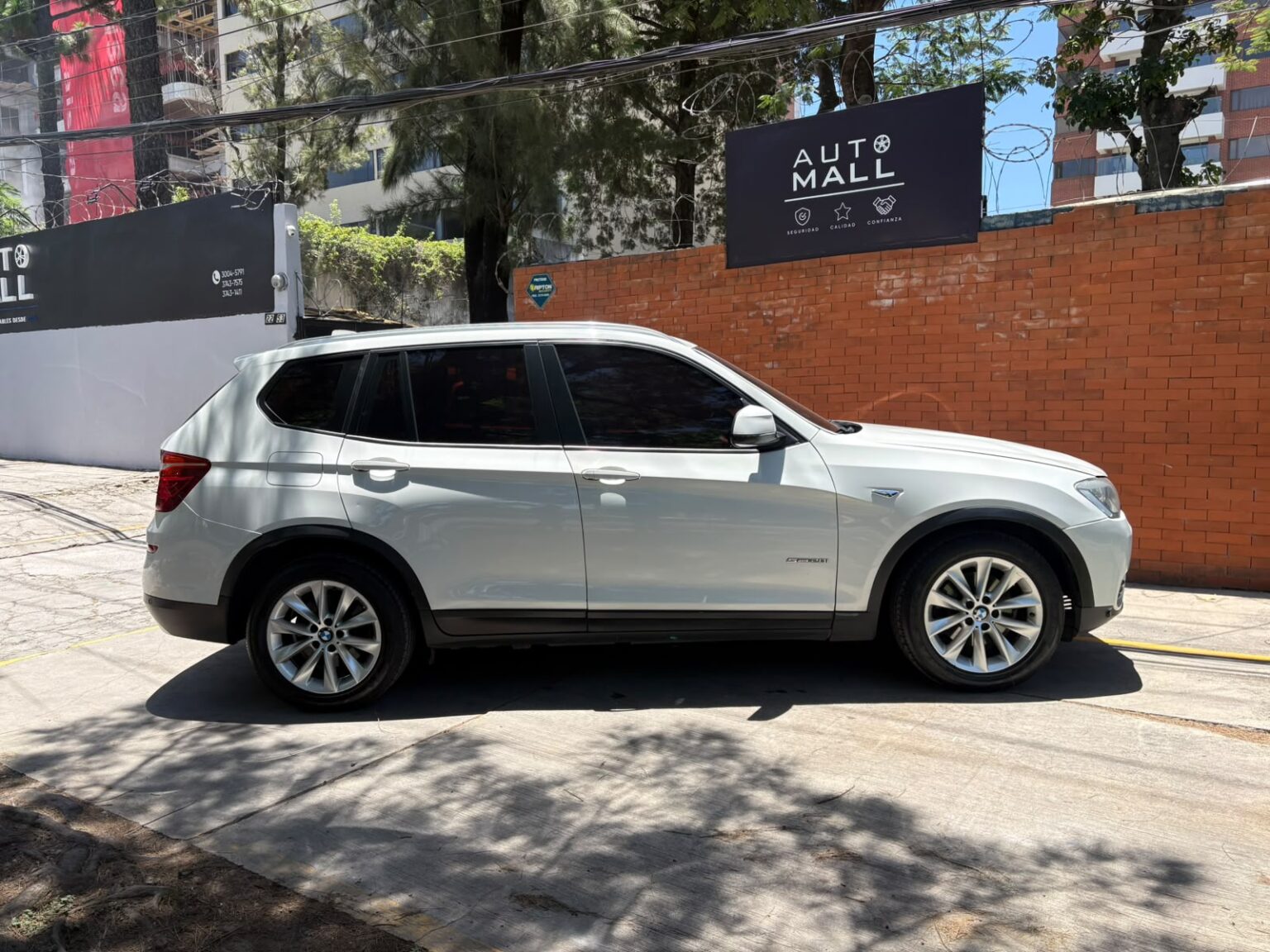 BMW-X3-20i-2016-386FYW (3)
