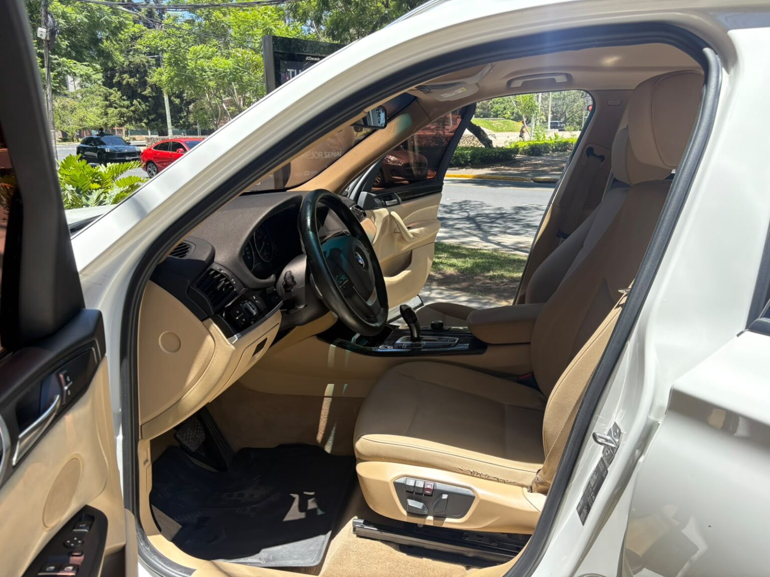 BMW-X3-20i-2016-386FYW (8)