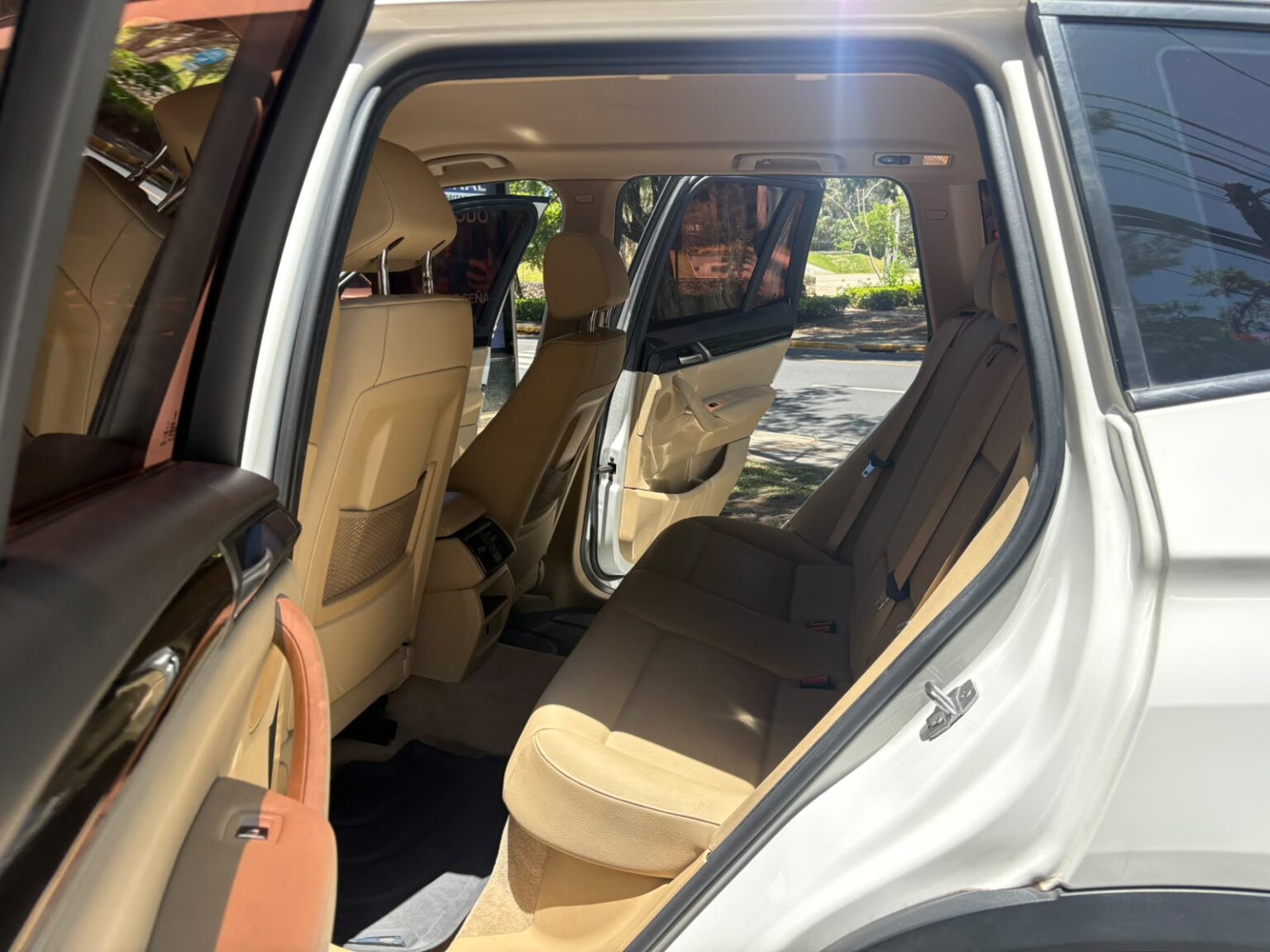 BMW-X3-20i-2016-386FYW (9)