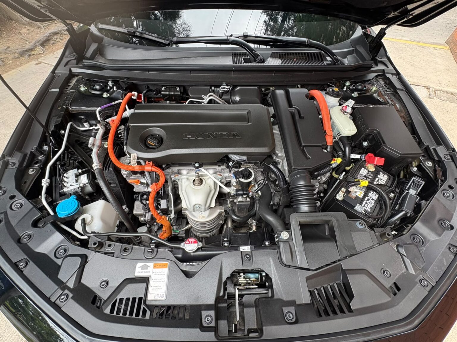 Honda-Accord-Sport-LHibrid-2024-126LSQ (14)