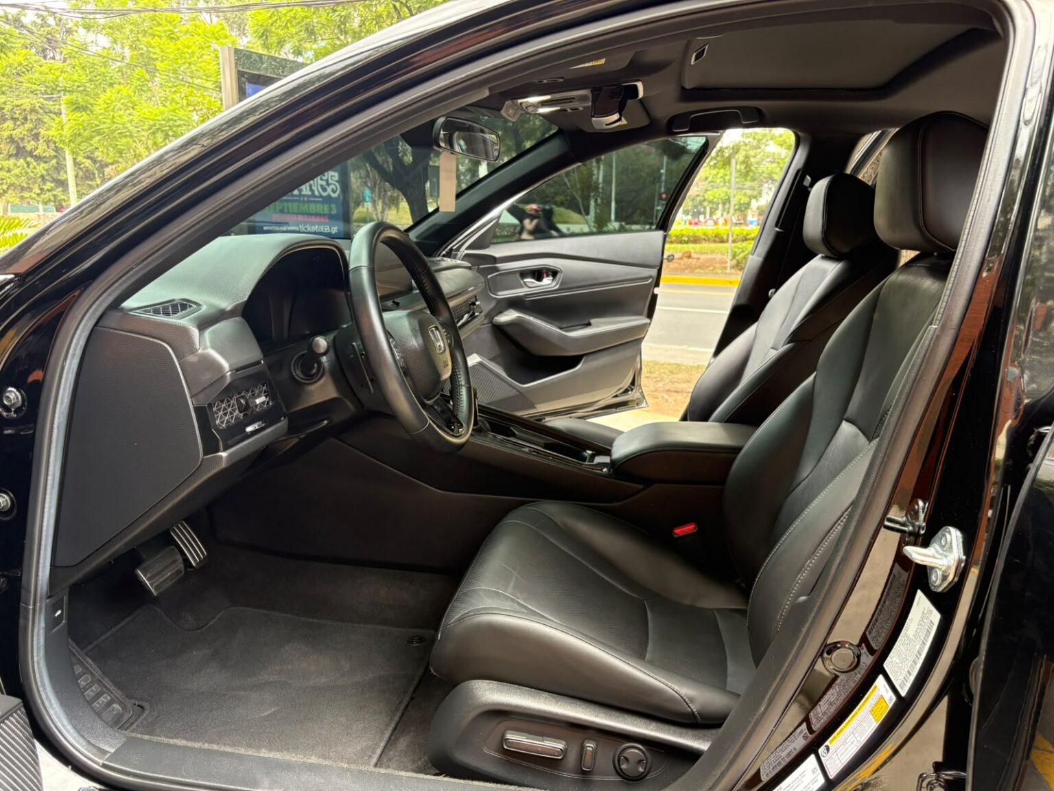 Honda-Accord-Sport-LHibrid-2024-126LSQ (8)
